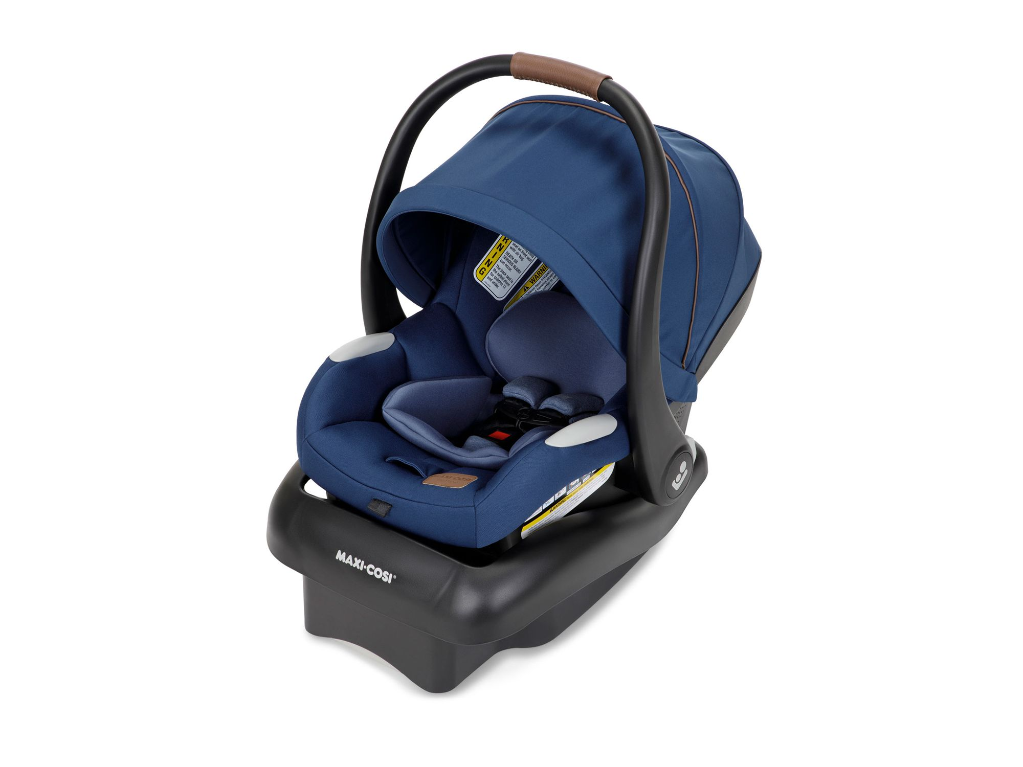 Zelia™2 Luxe 5 in 1 Modular Travel System — Image 7