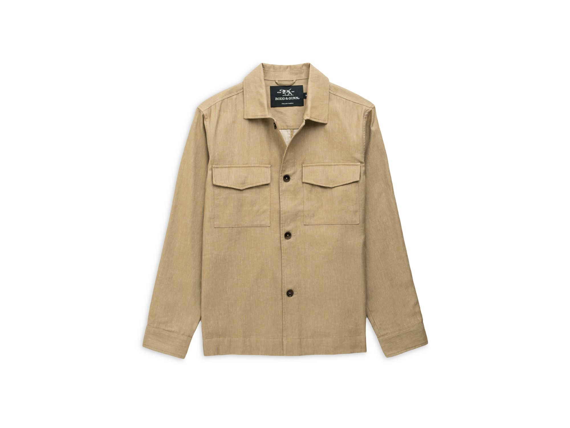 Rocky Bay Jacket — Image 5