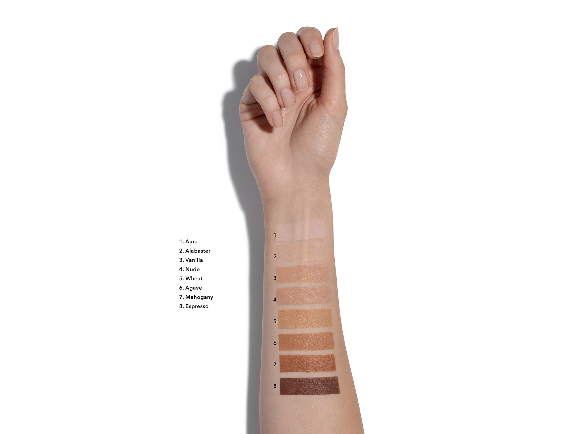 Future Skin Cushion Foundation — Image 3