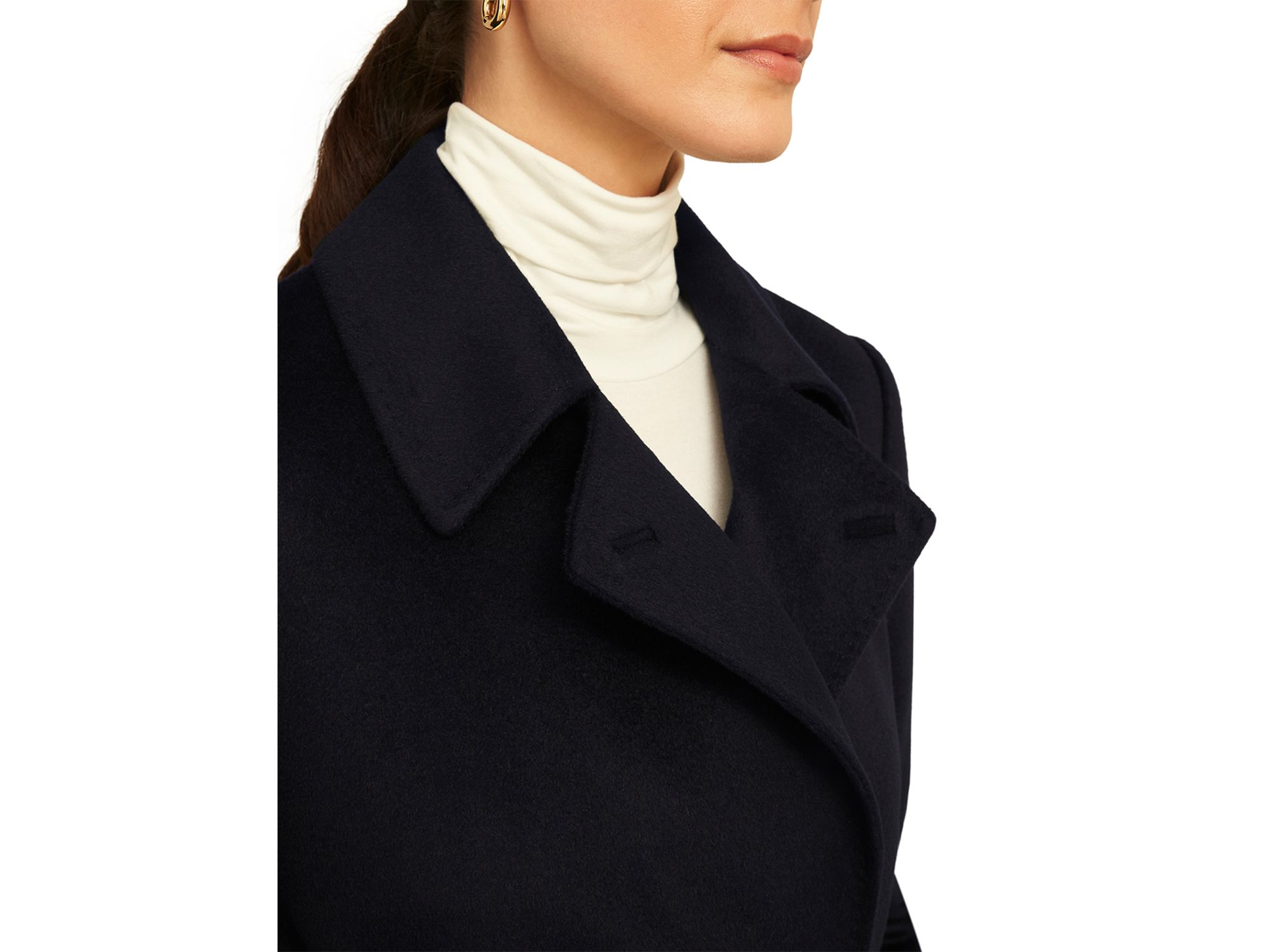 Livia Coat — Image 3