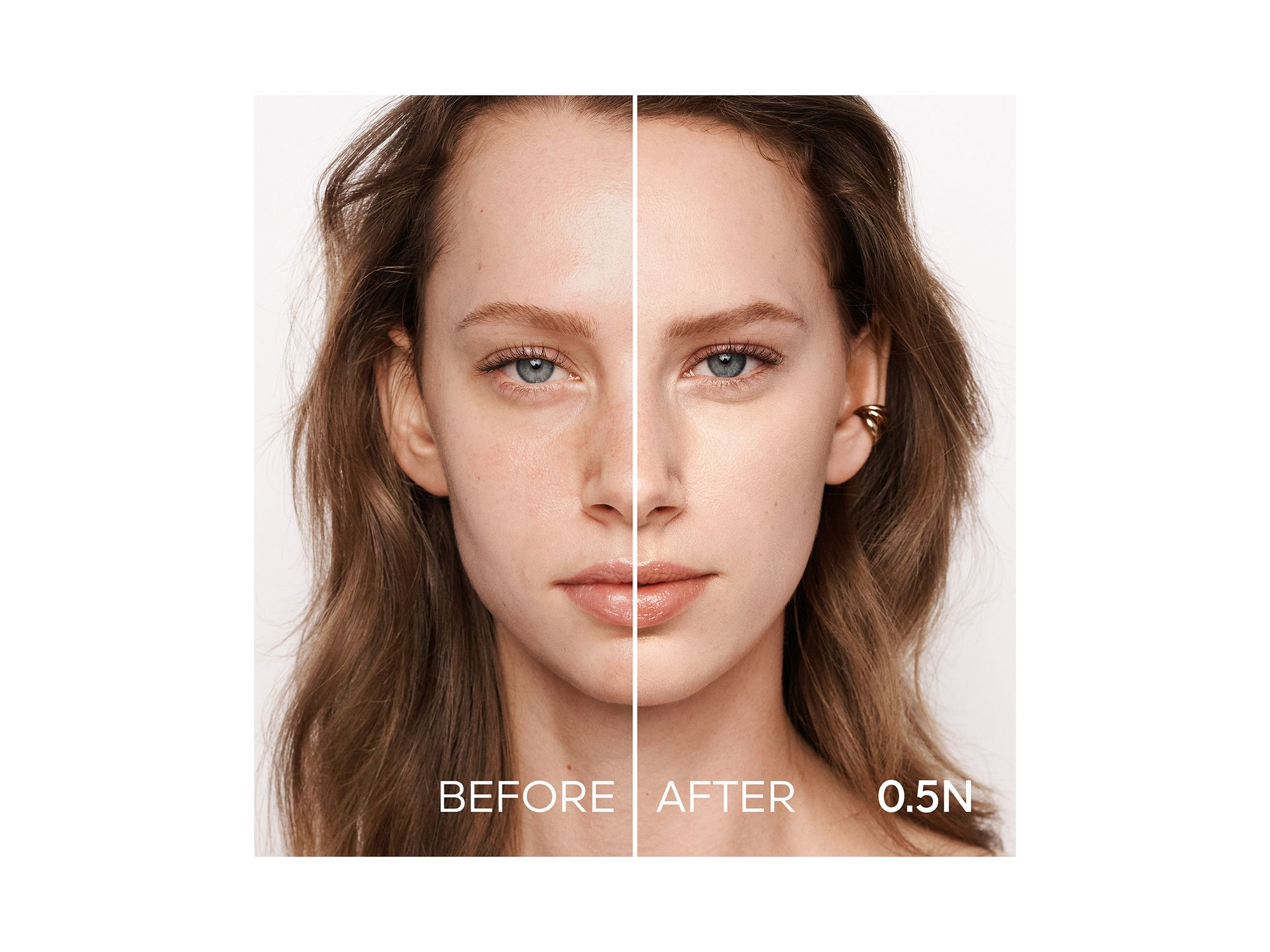 Terracotta Le Teint Glow Foundation — Image 4