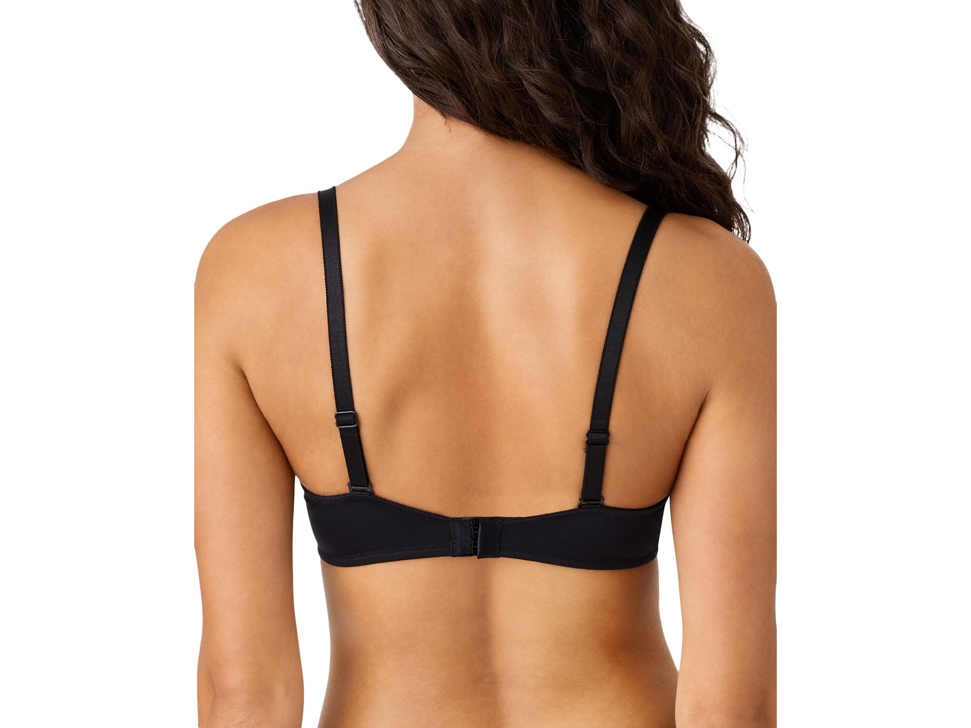 Always Composed Contour Bra — Image 3