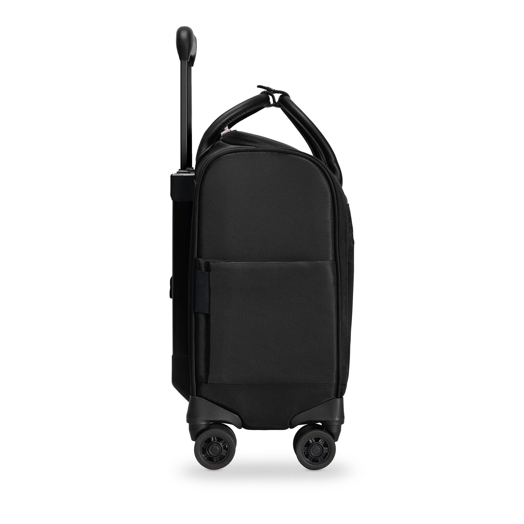 Rhapsody Wheeled Cabin Bag — Image 5