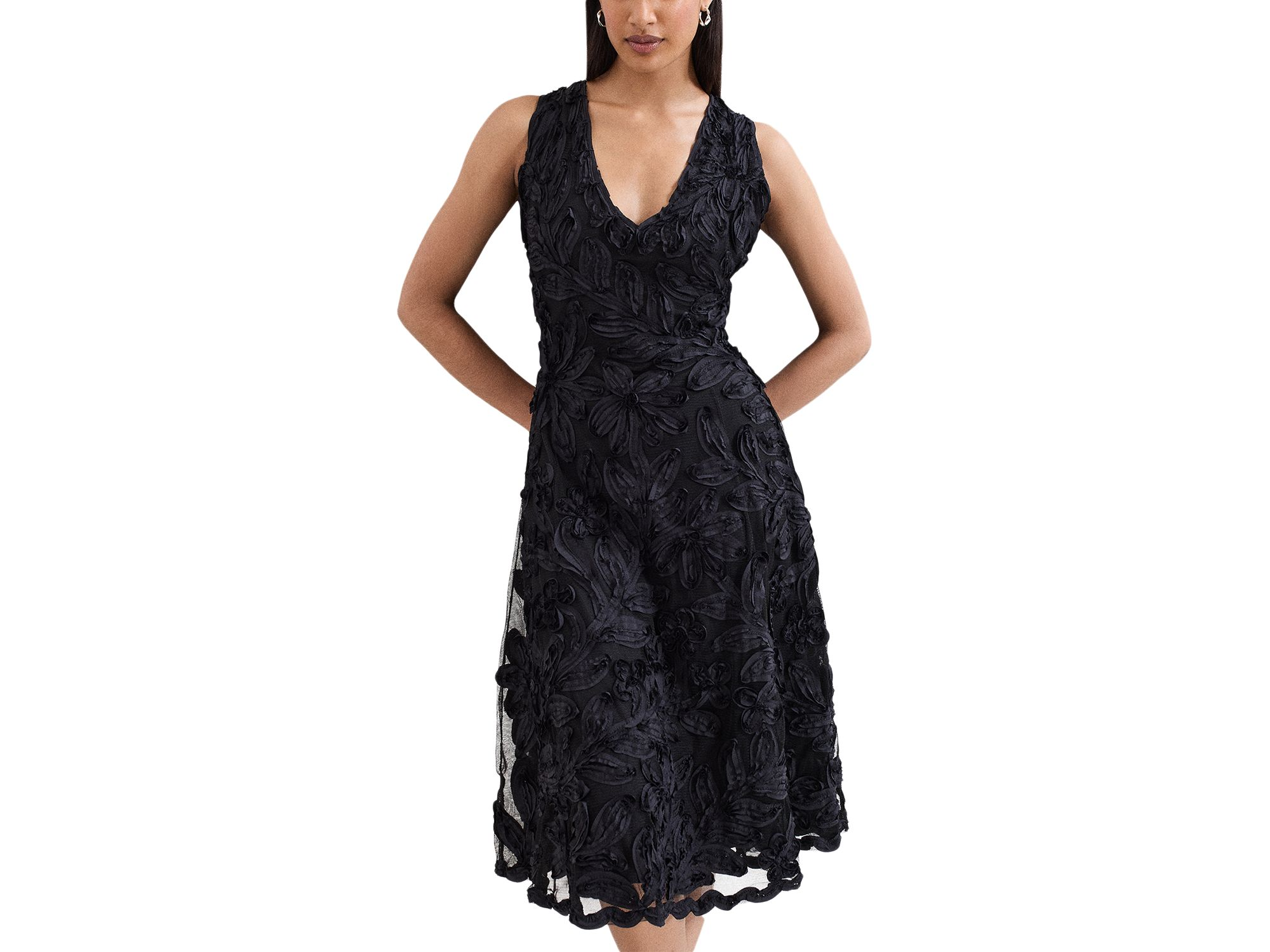 Paloma Dress — Image 6