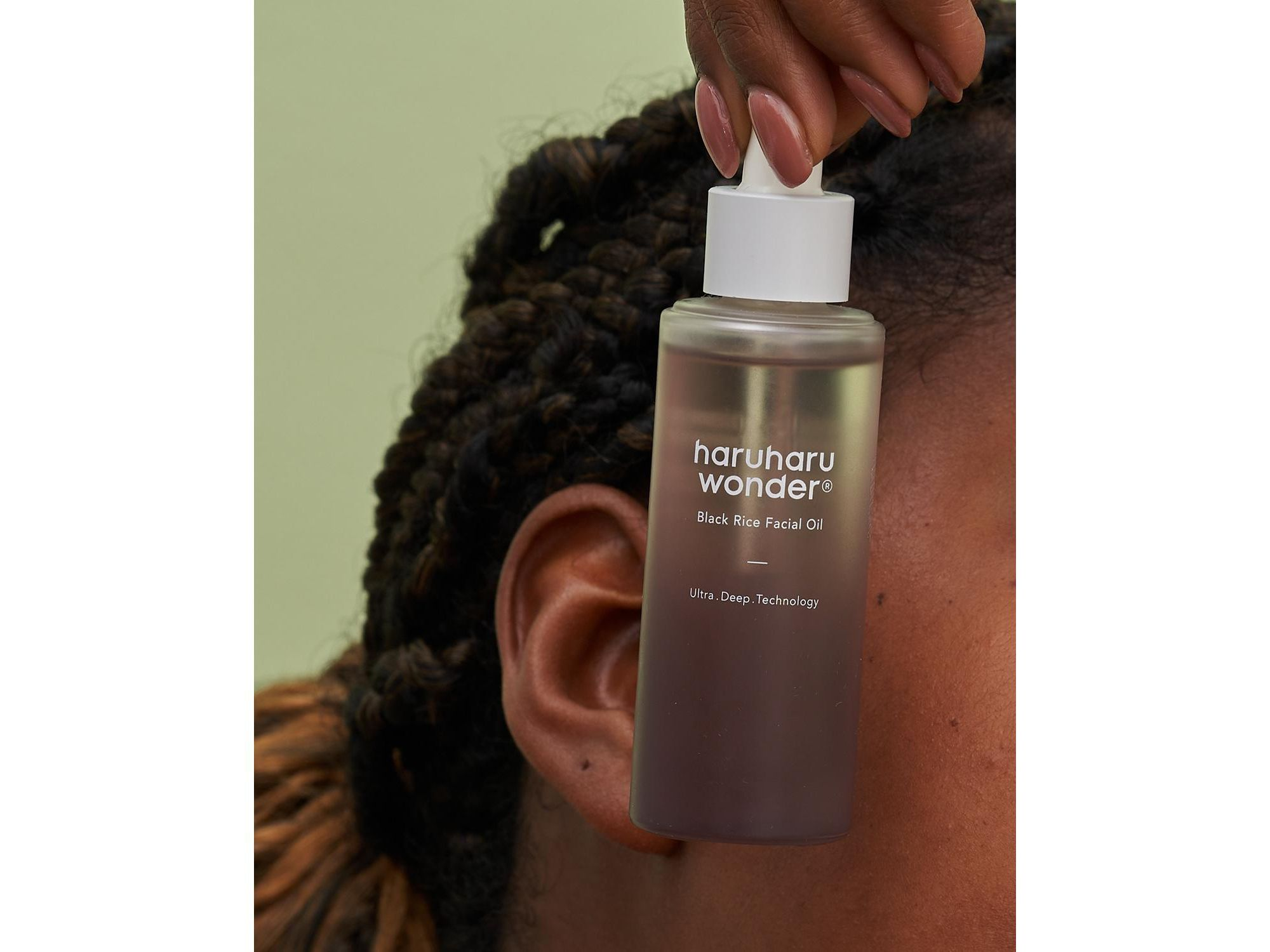 Black Rice Facial Oil — Image 4