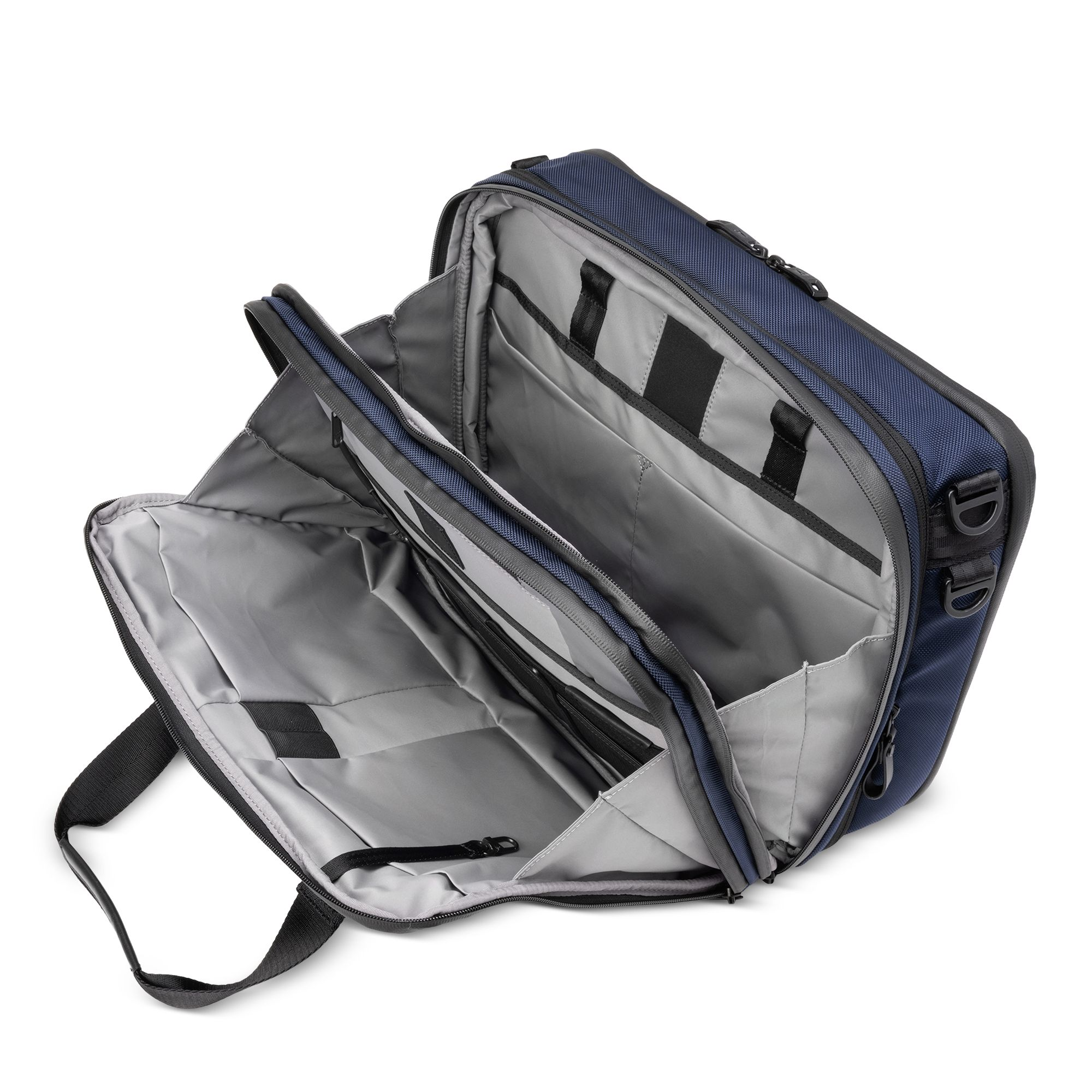 Altitude Full Expansion Briefcase — Image 10