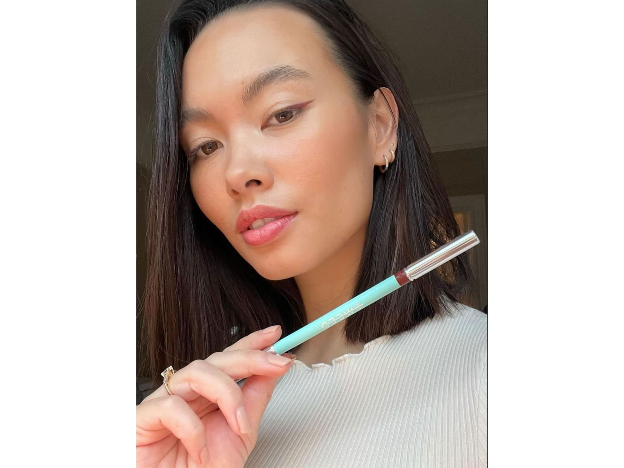 Satin Eyeliner — Image 3