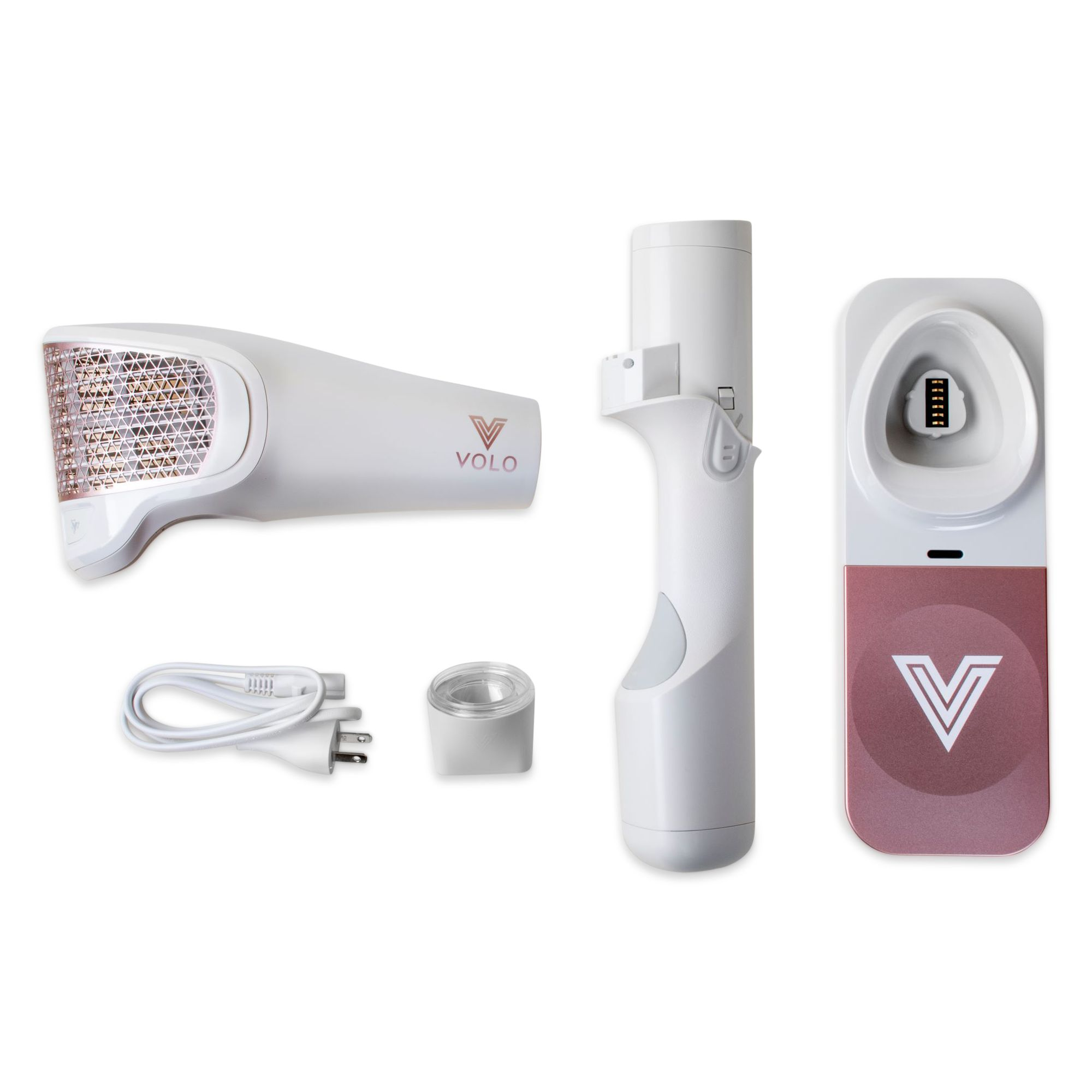 Go Cordless Hair Dryer — Image 8