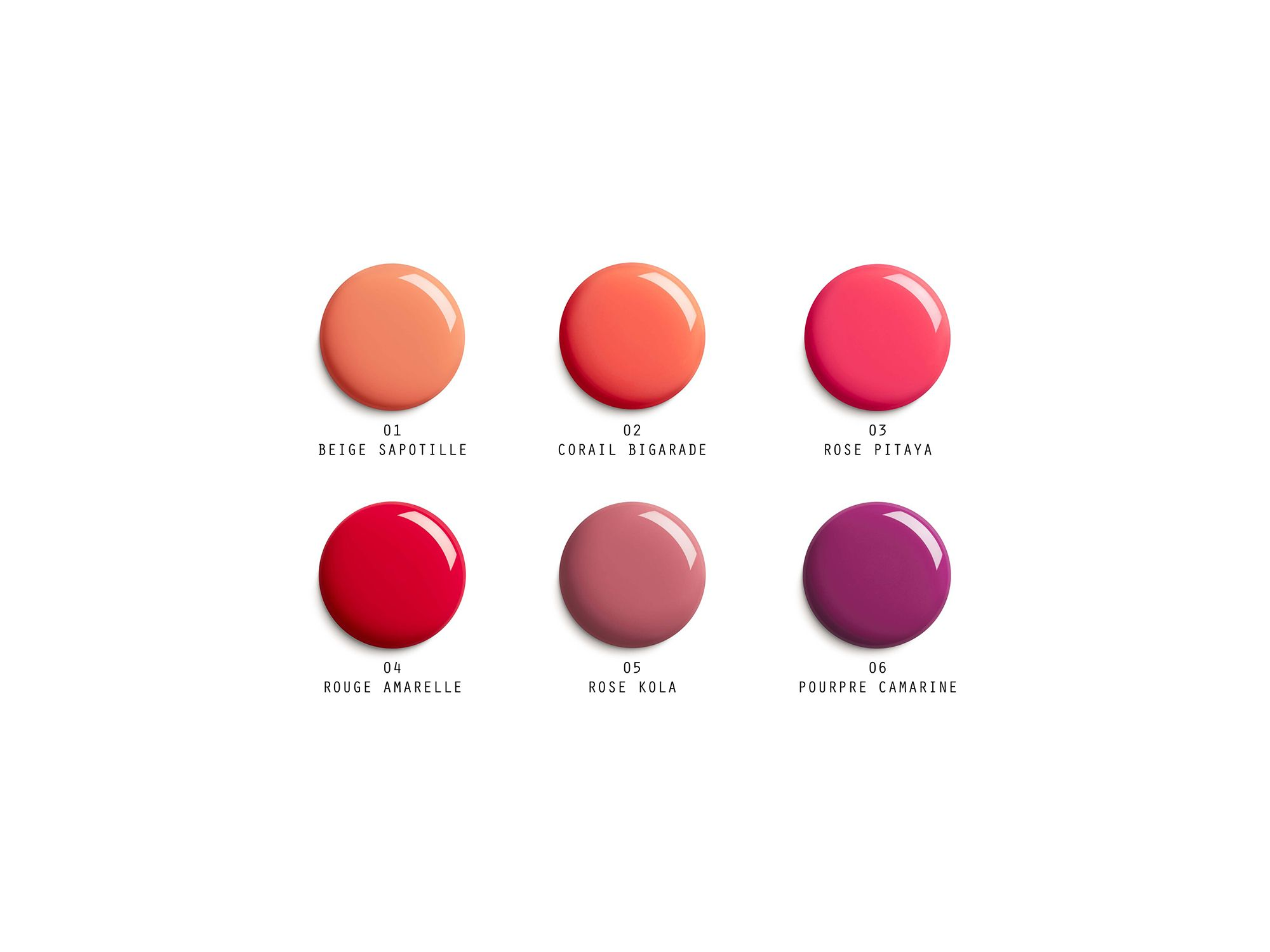 istible Infused Lip Care Oil — Image 7