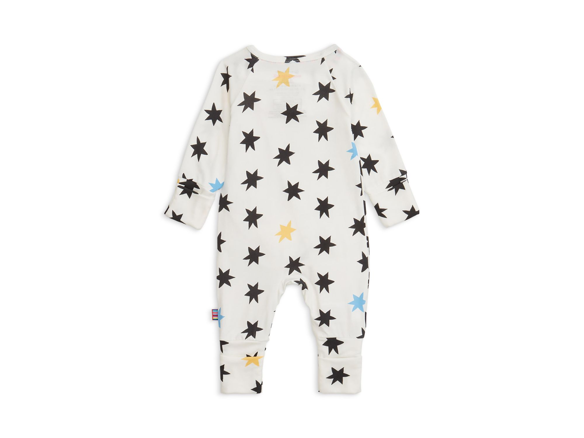Unisex Convertible Coverall - Baby — Image 3