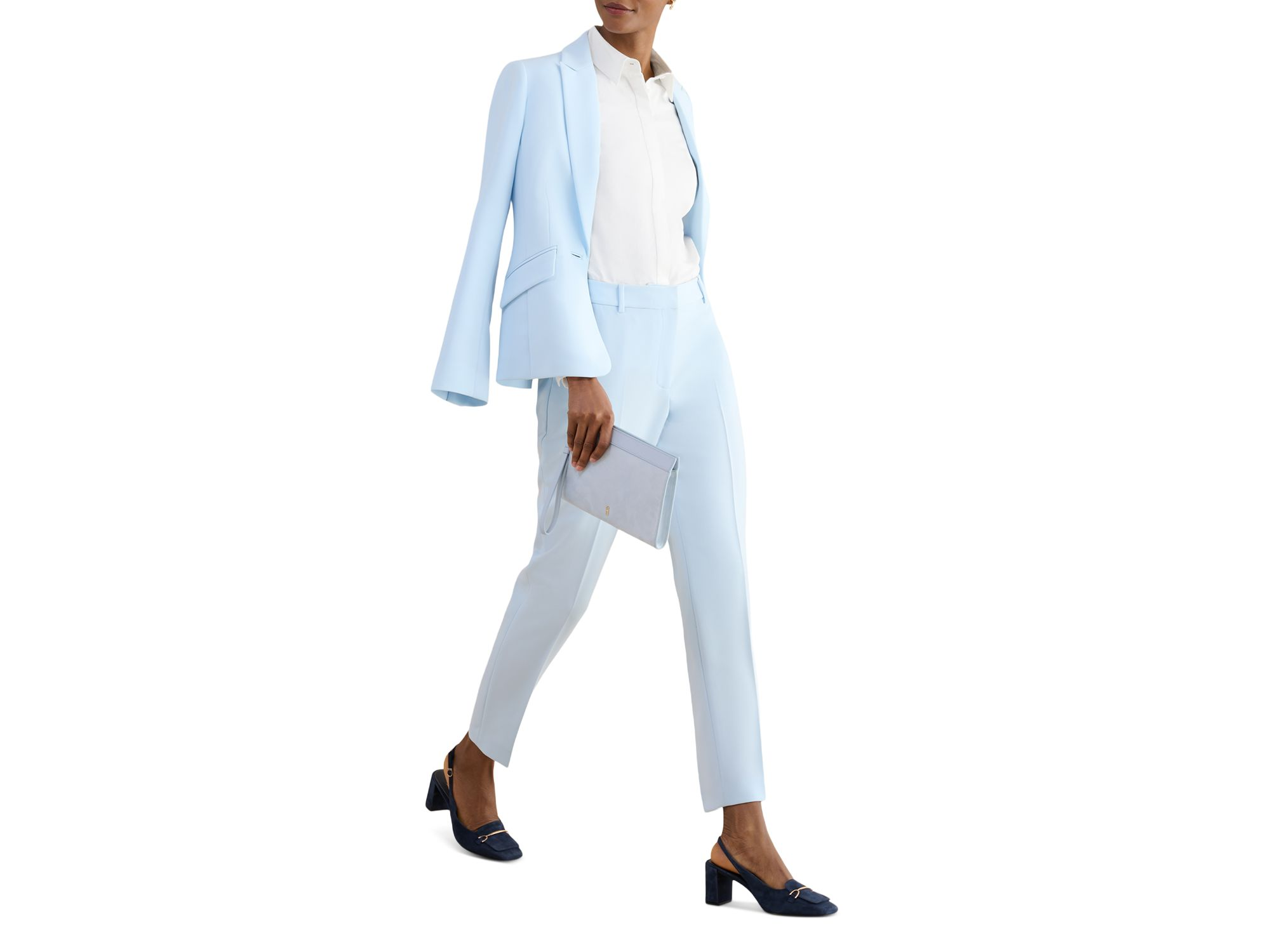 Keighley Slim Pants — Image 3