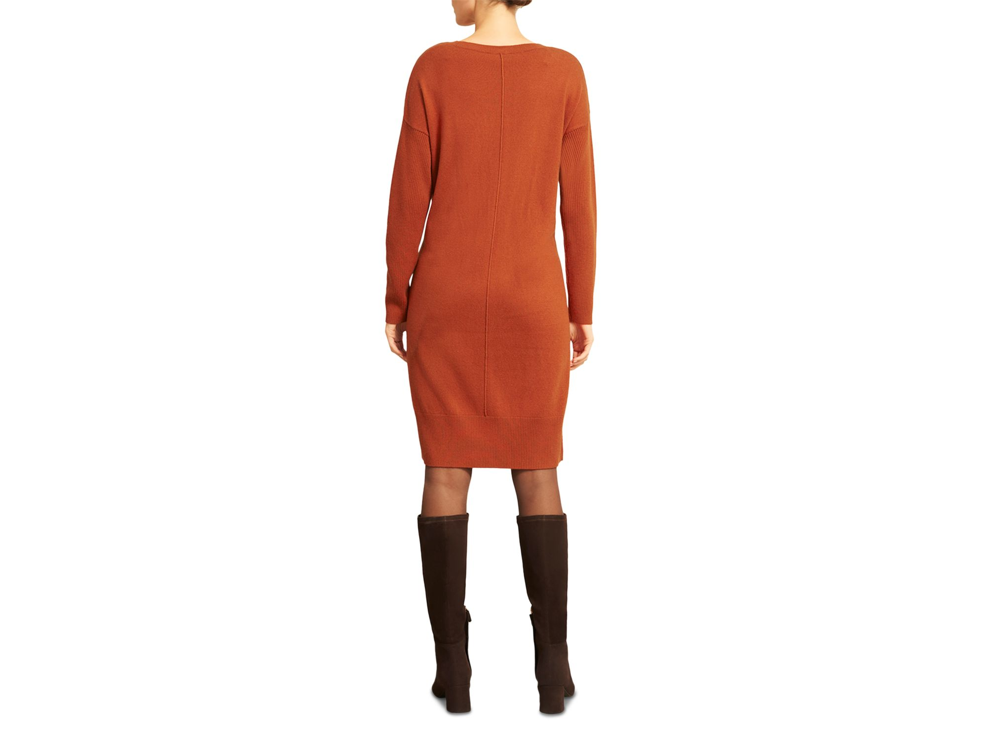 Devora Knitted Dress — Image 4