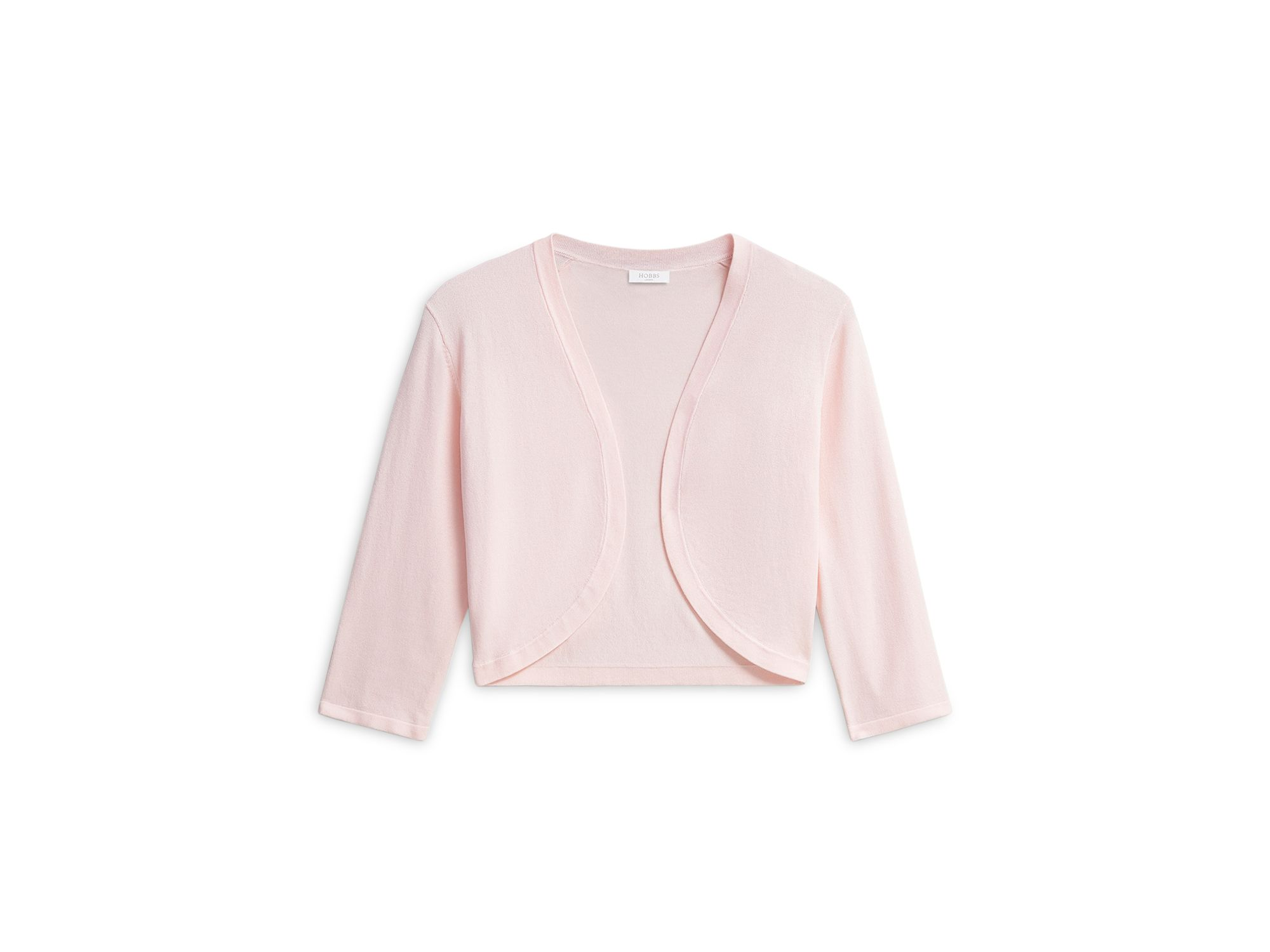 Carrie Bolero Jacket — Image 5