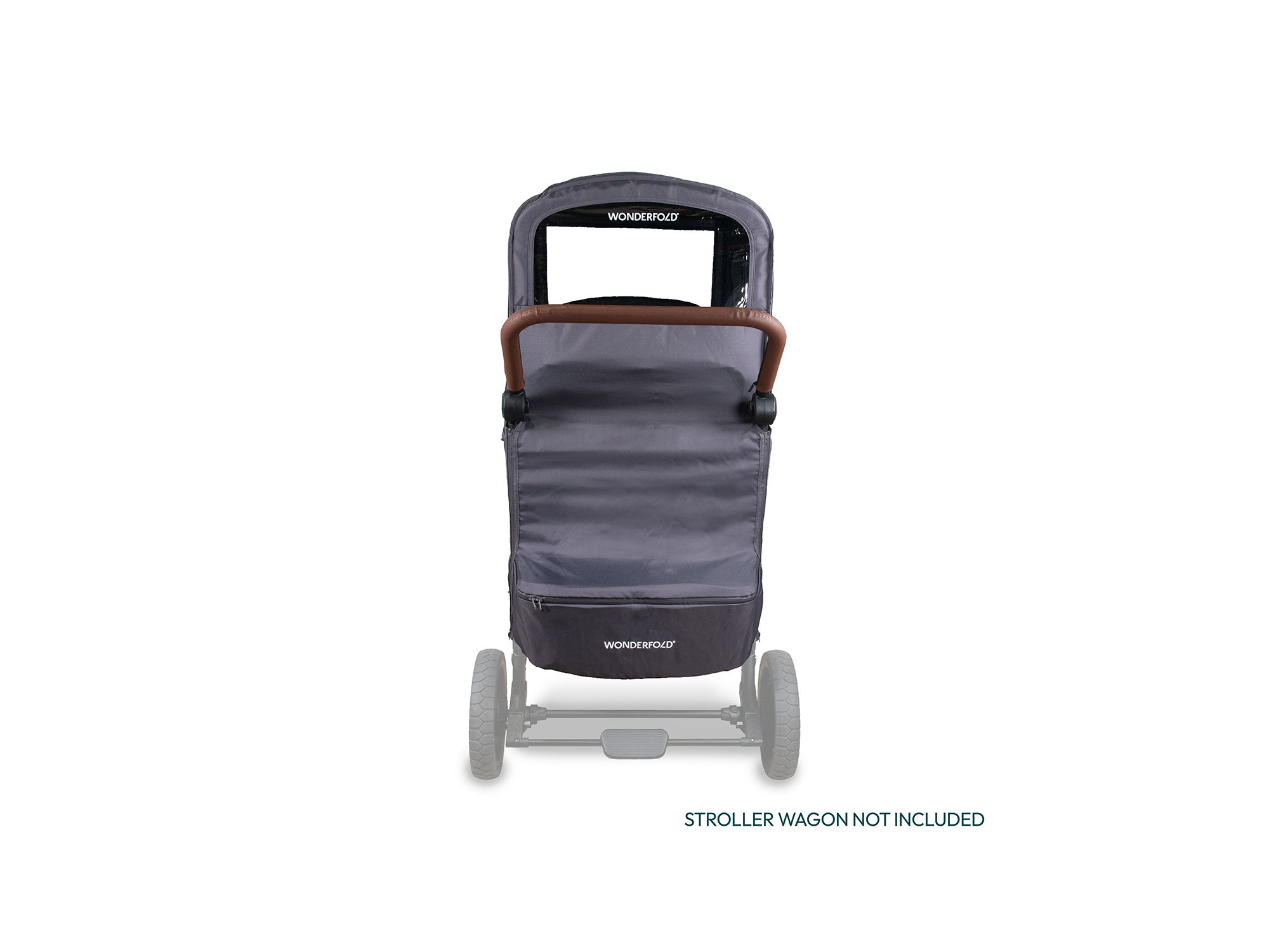 Weather Cover W2 Elite/Luxe — Image 4