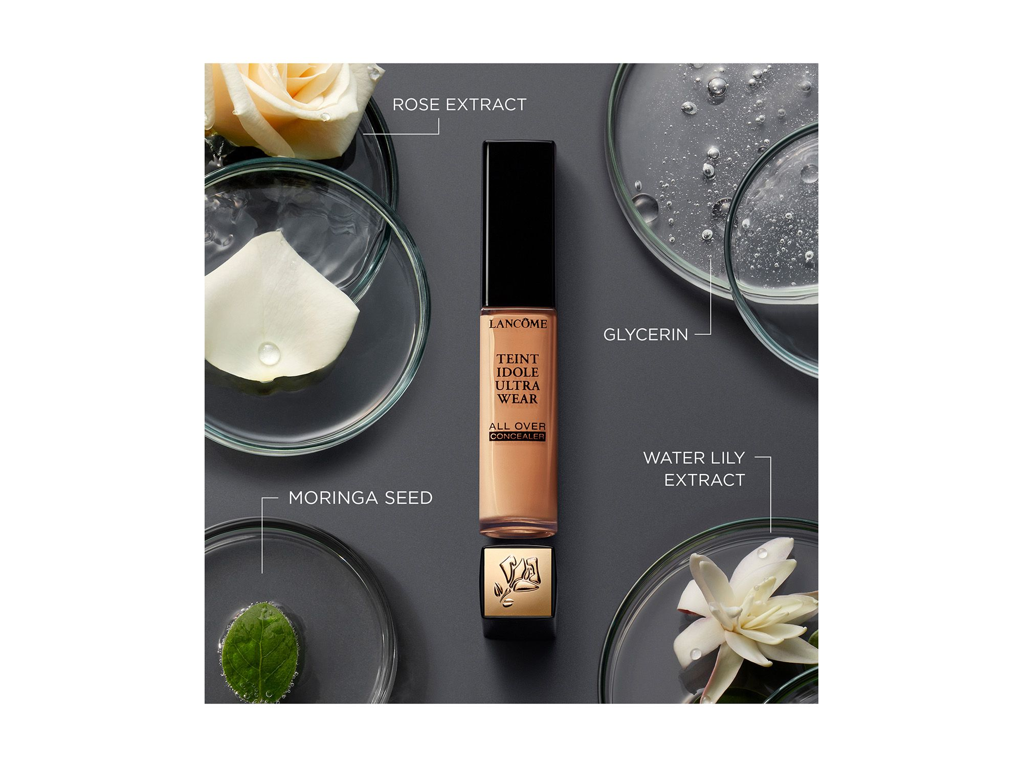 Teint Idole Ultra Wear All Over Concealer — Image 3