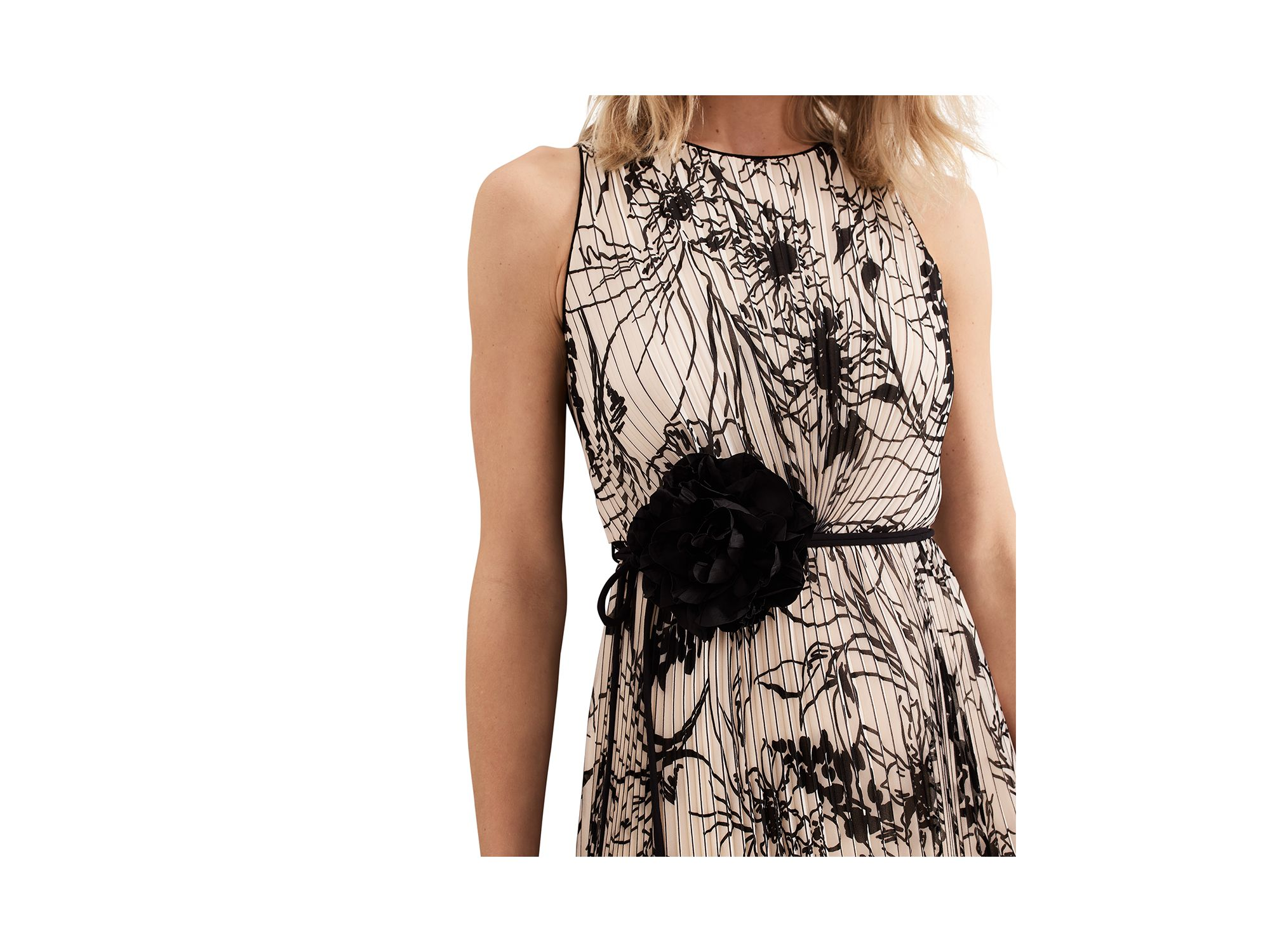 Sandra Dress — Image 5