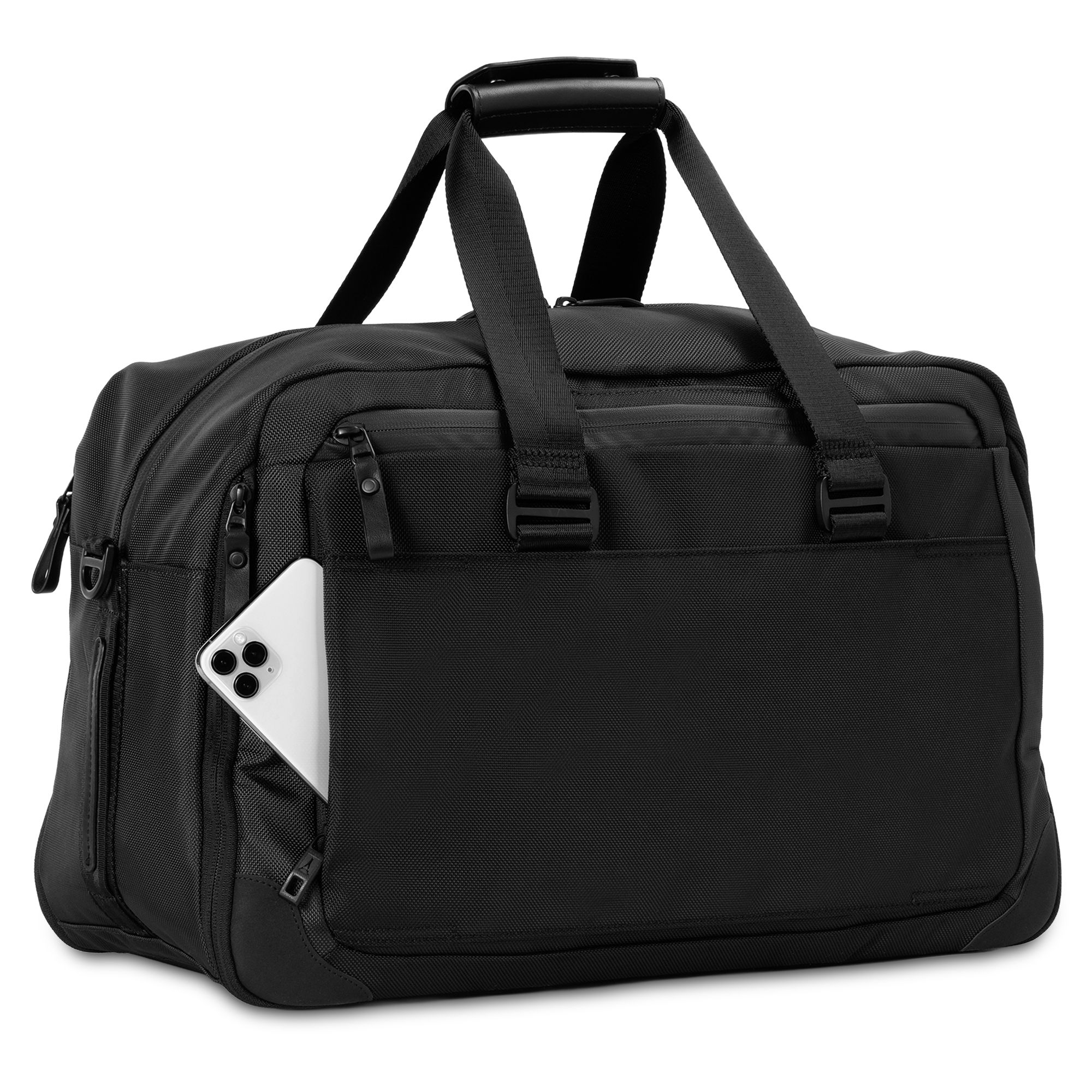 Altitude Expandable Soft Duffle — Image 7