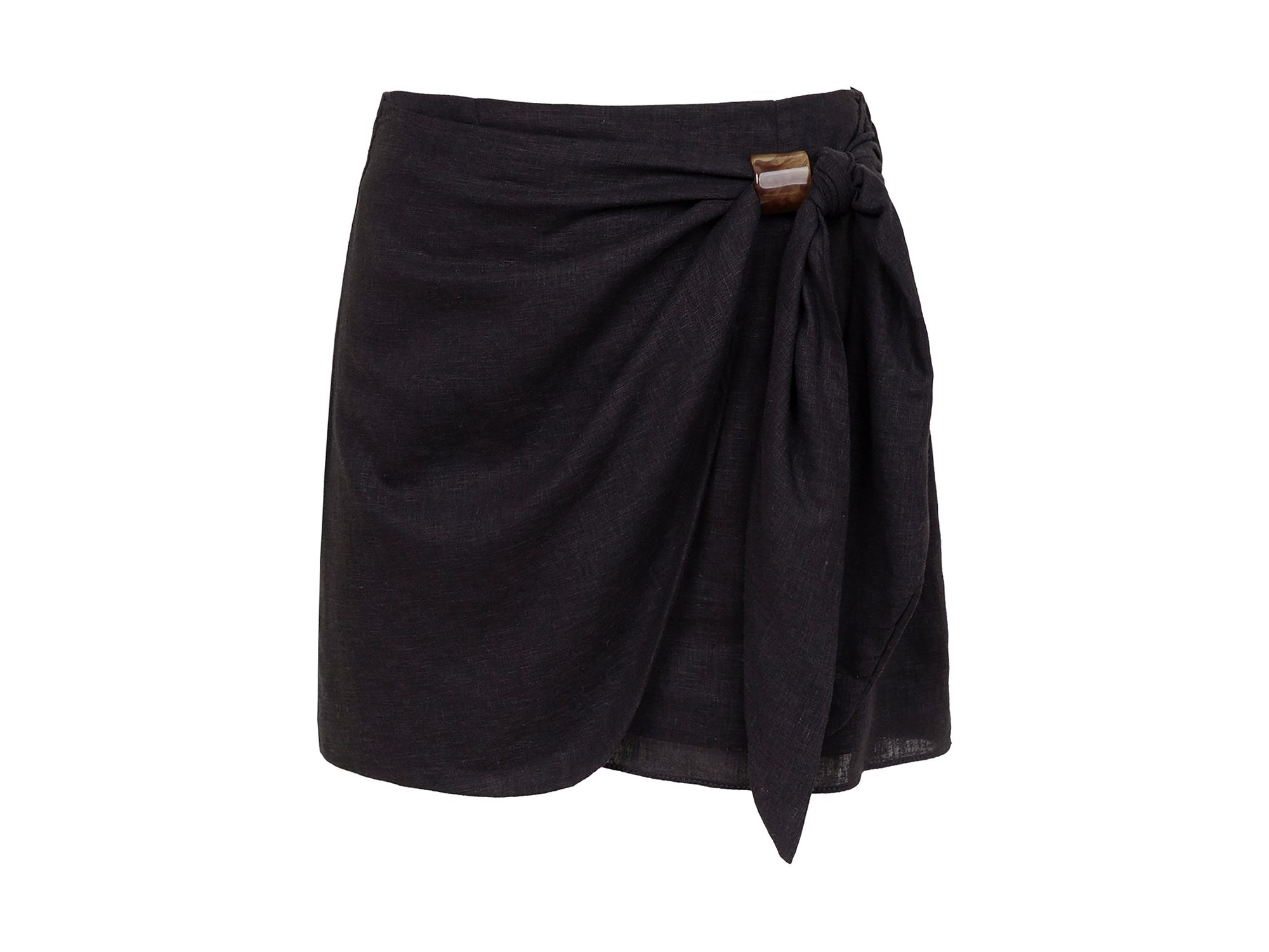 Luna Short Skirt — Image 3