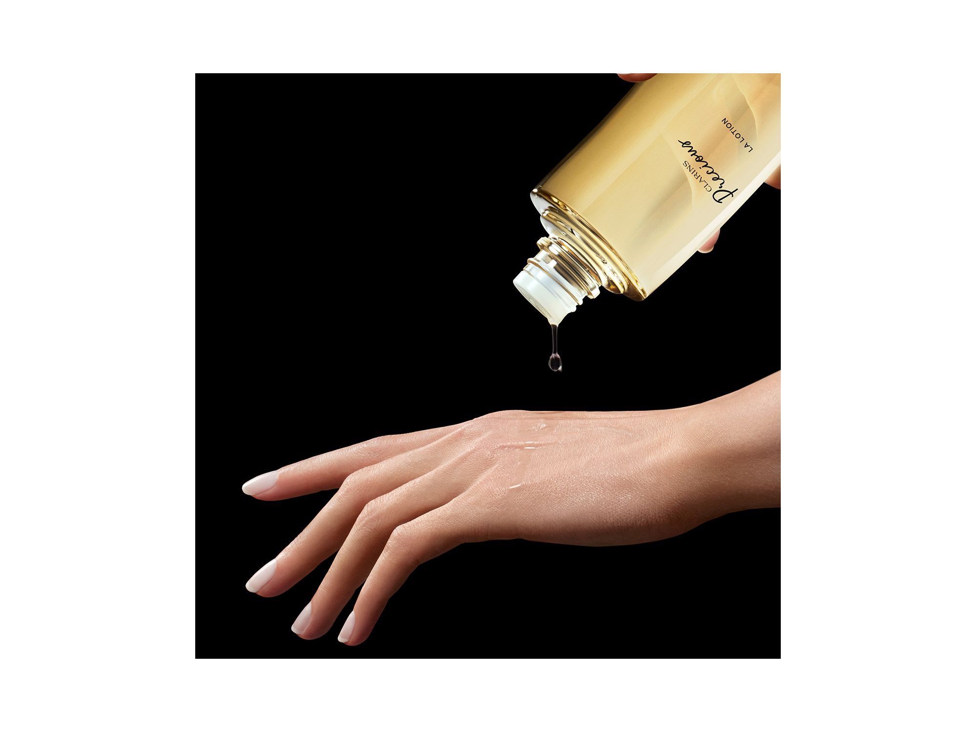 Precious La Lotion Age-Defying Treatment Essence 5.1 oz. — Image 8