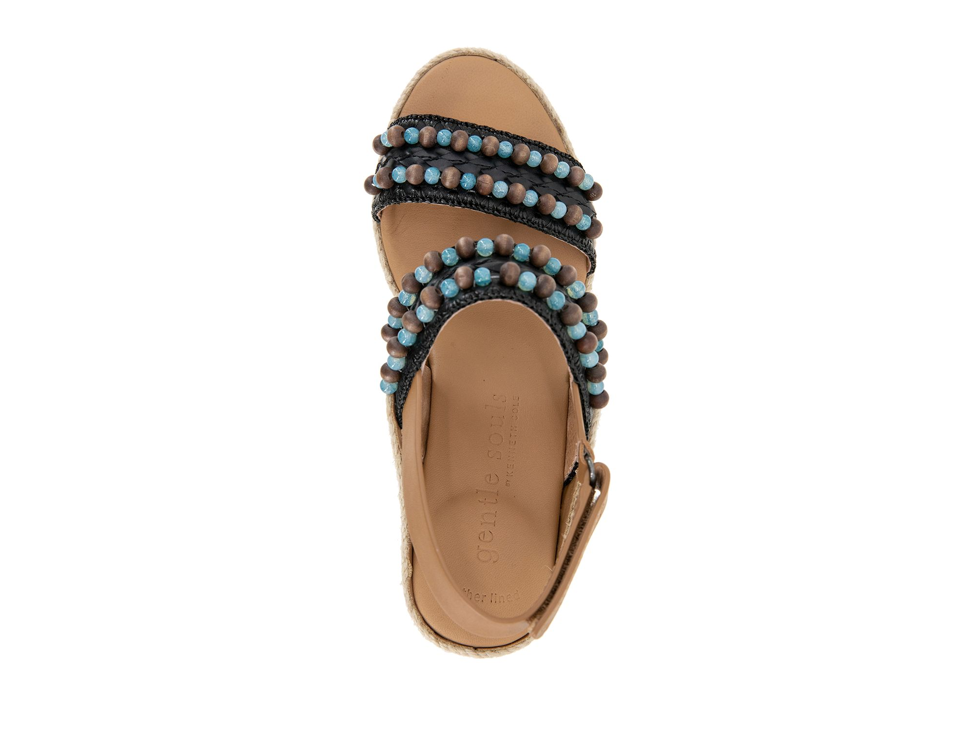 Women's Evora 2 Espadrille Wedge Sandals — Image 6