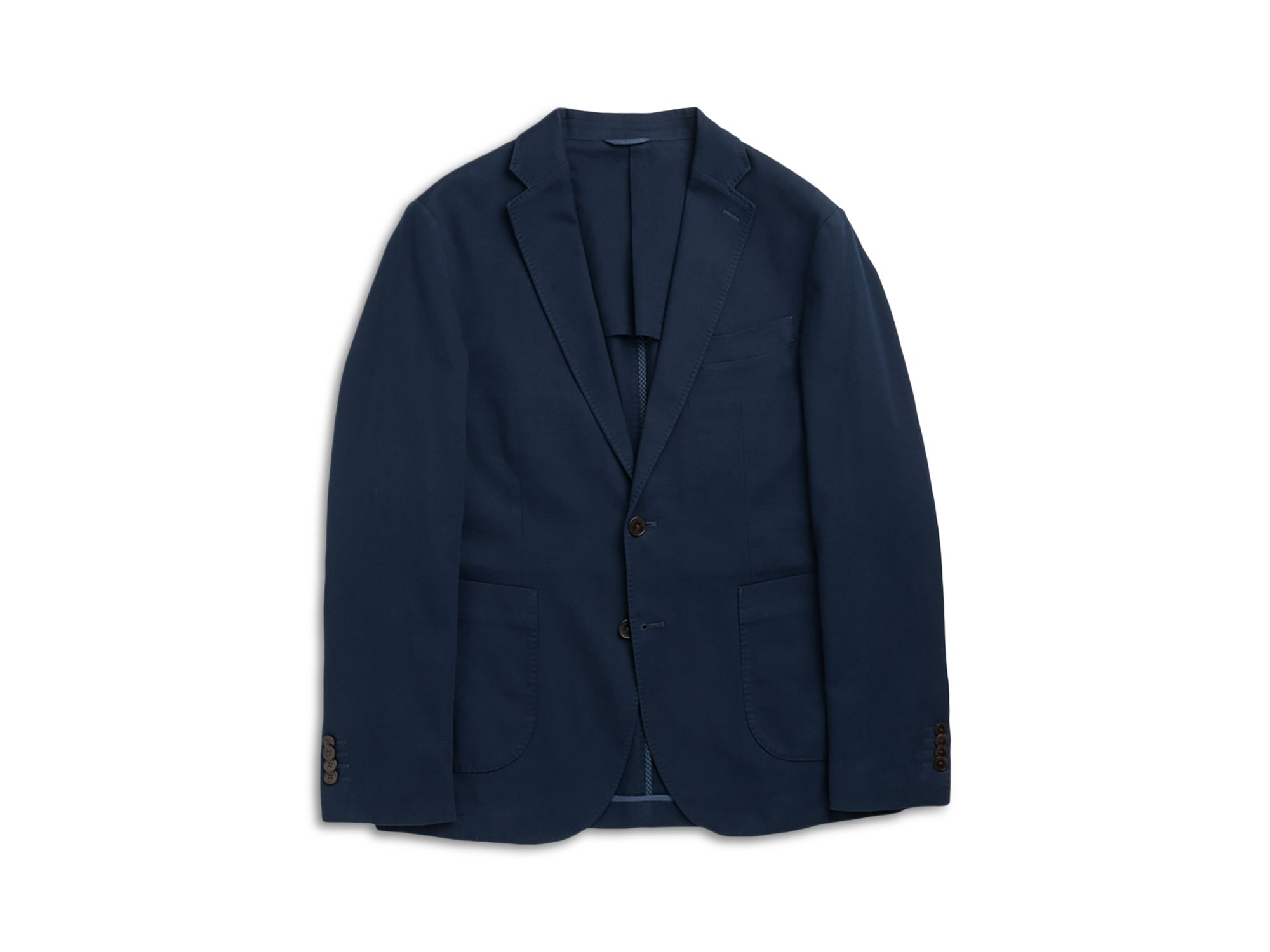 Airtex Sports Fit Jacket — Image 5