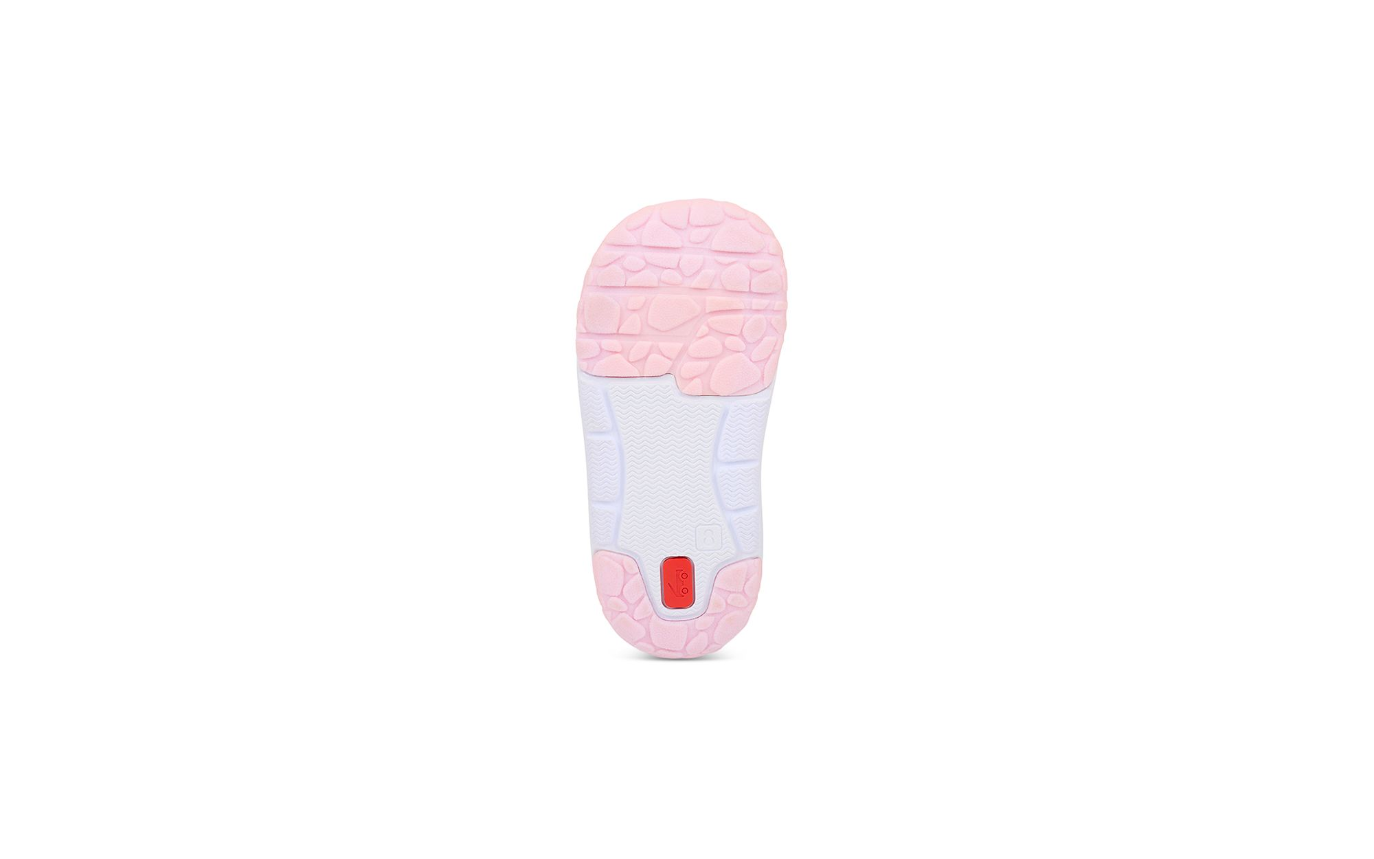 Girls' Viento Sneakers - Toddler, Little Kid — Image 9