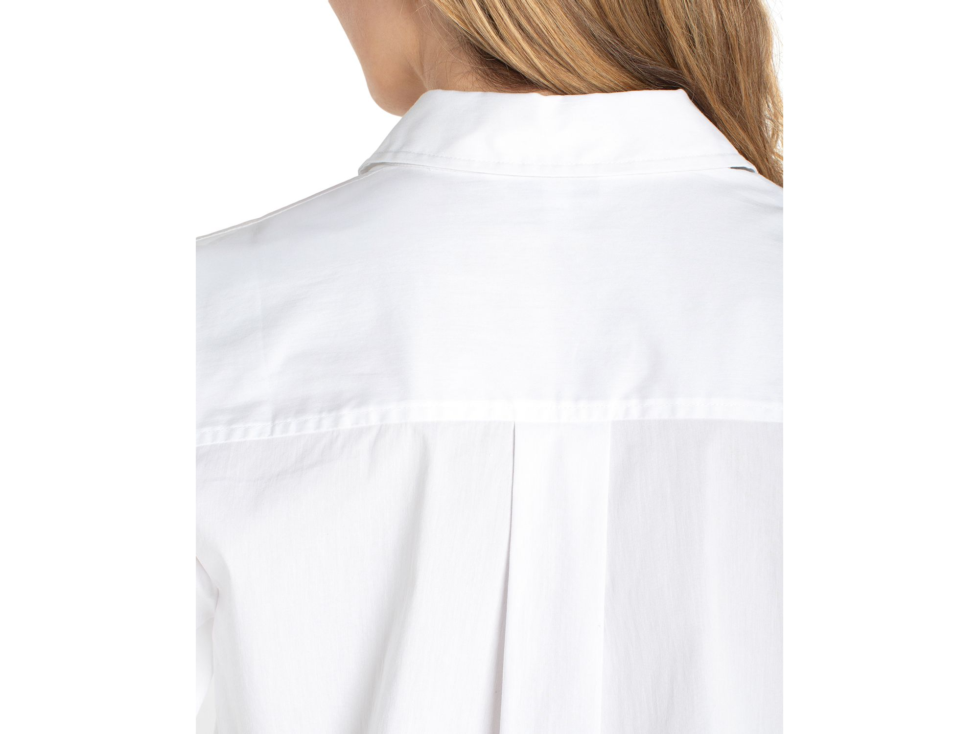 Collared Button Front Top — Image 5