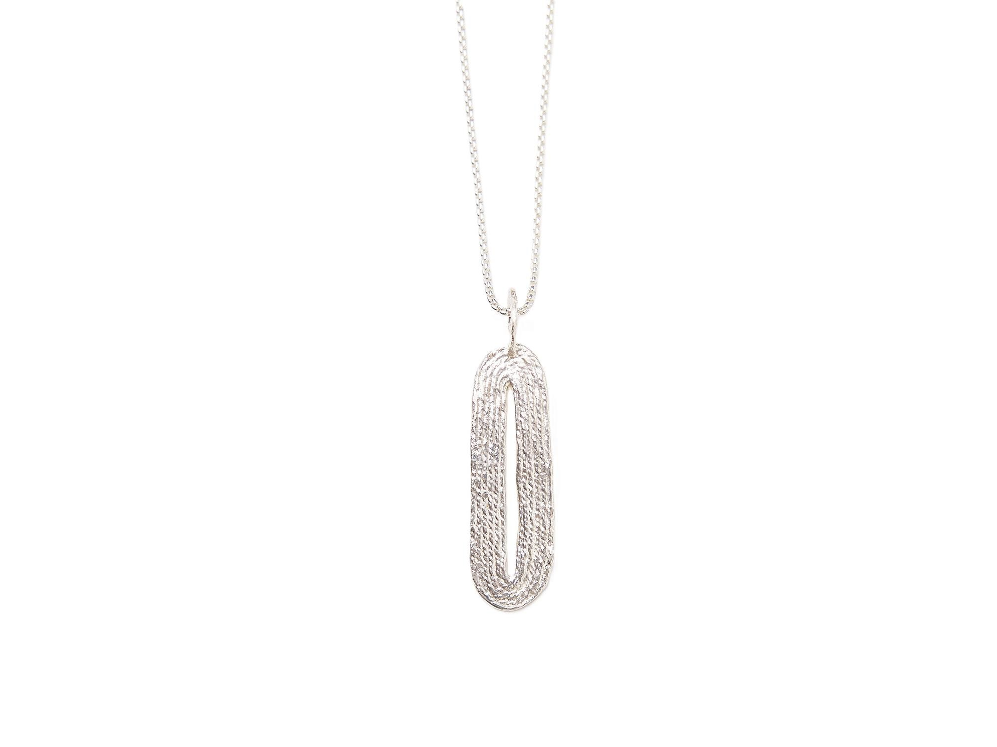 Ponder Necklace - Image 1