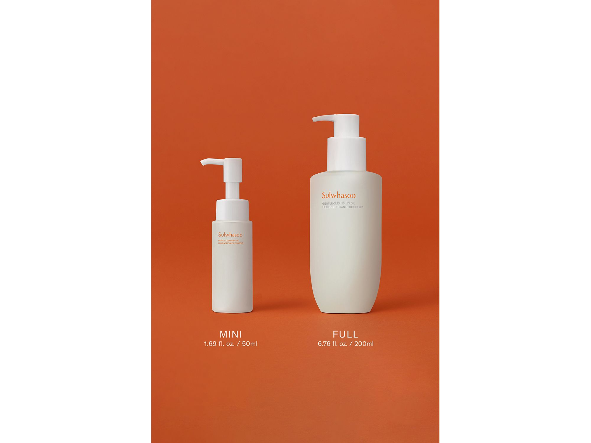 Gentle Cleansing Oil — Image 7