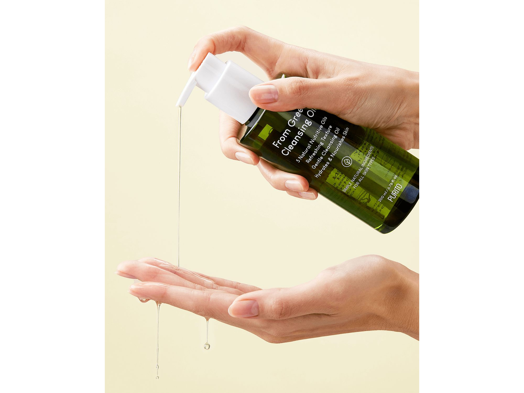 From Green Cleansing Oil — Image 5
