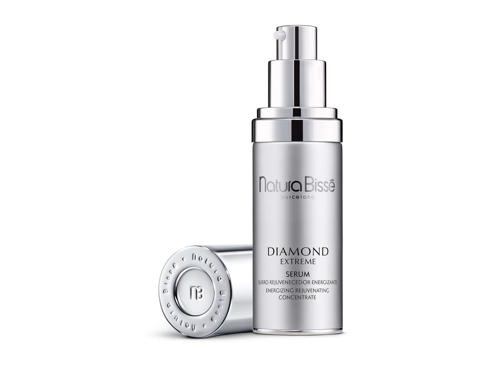 Diamond Extreme Serum 1.4 oz. — Image 5