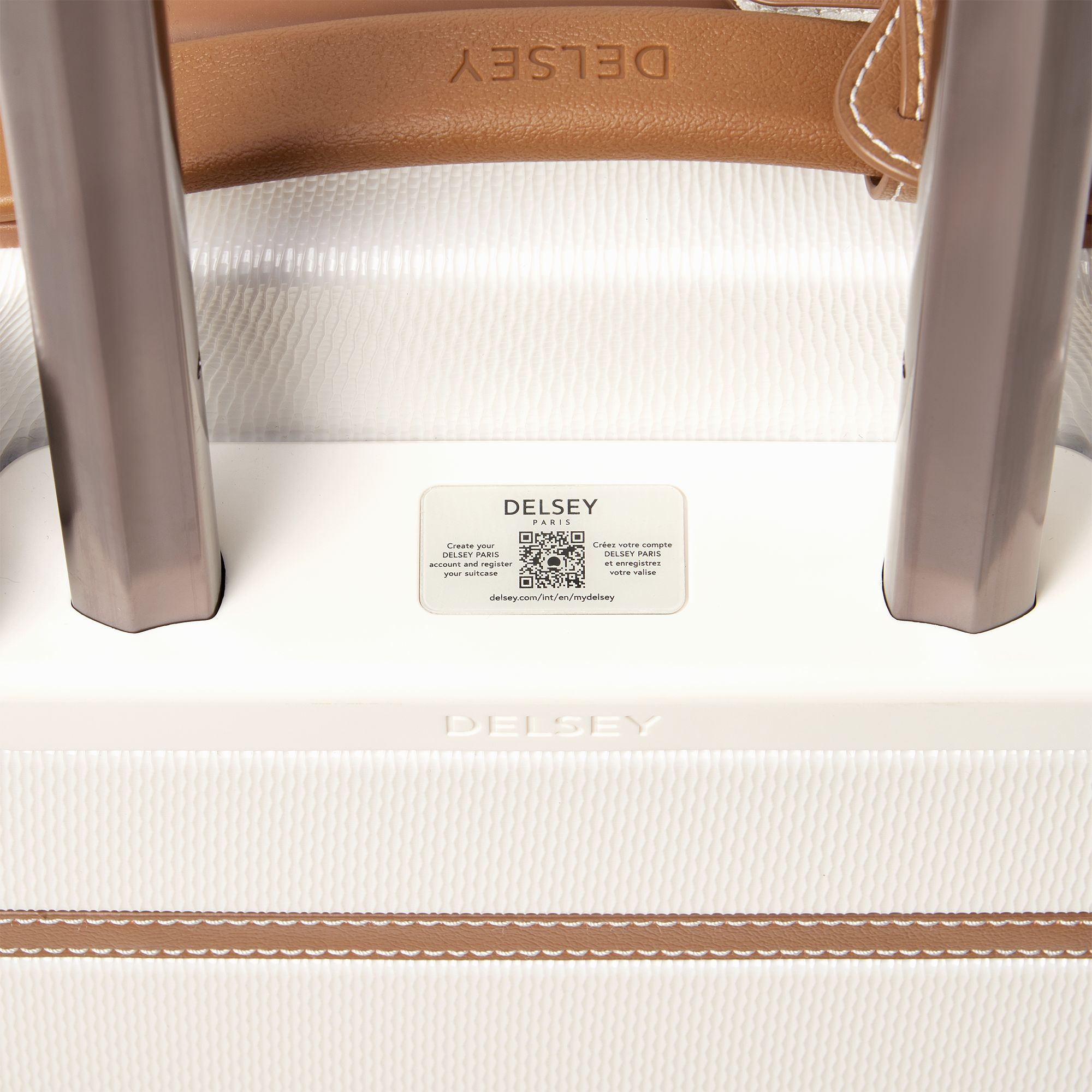 Chatelet Air 2 International Wheeled Carry On — Image 9