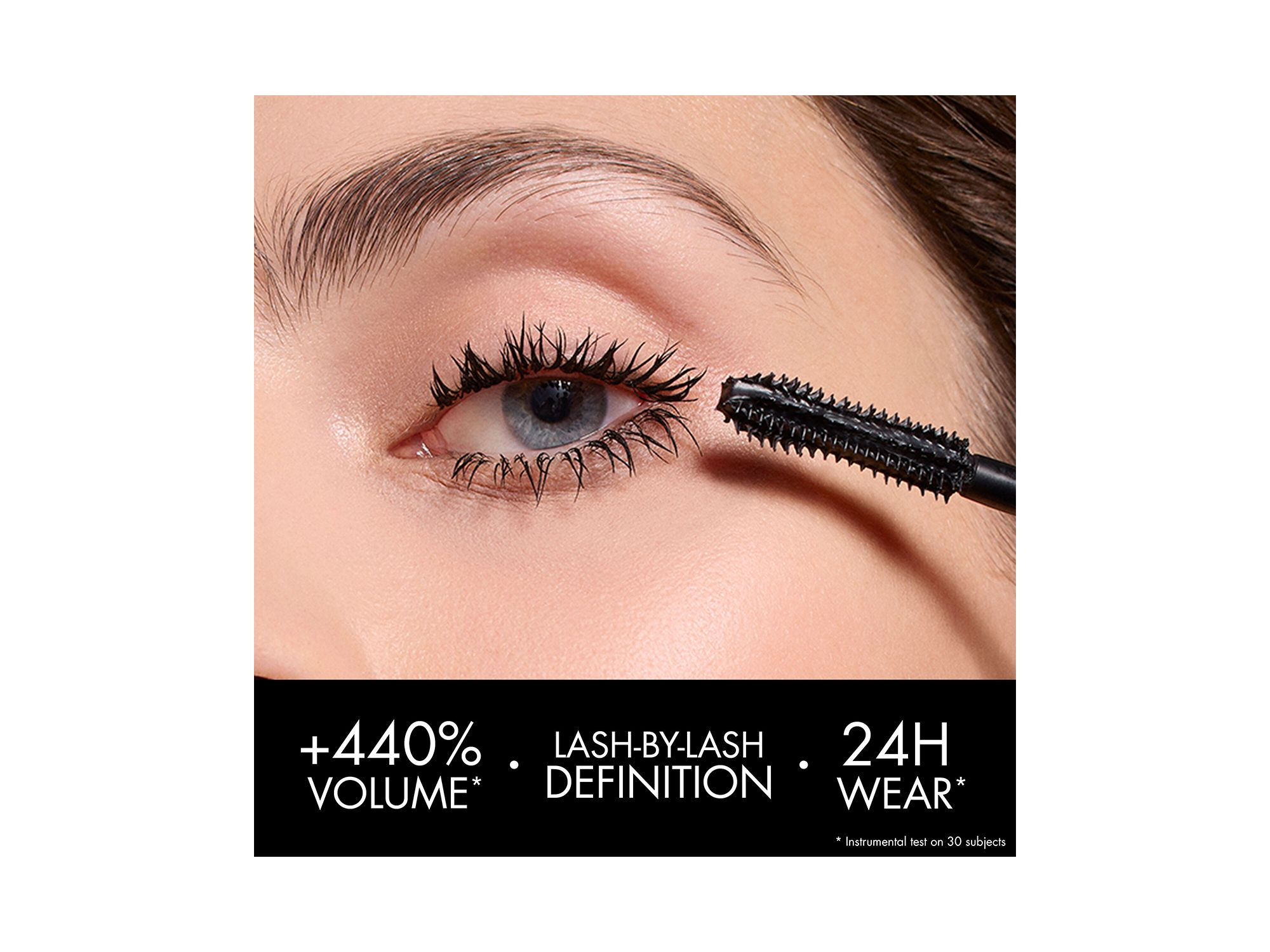 show Overvolume Extreme Volume Mascara — Image 10