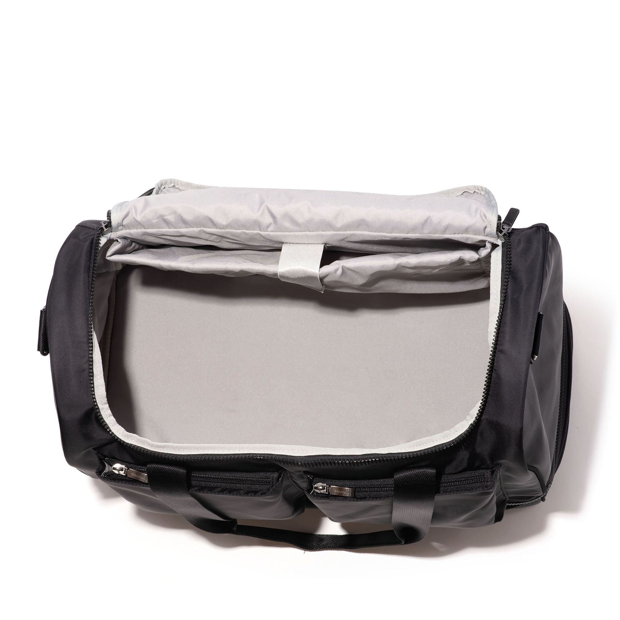 Deluxe Fifth Avenue Weekender Bag — Image 4