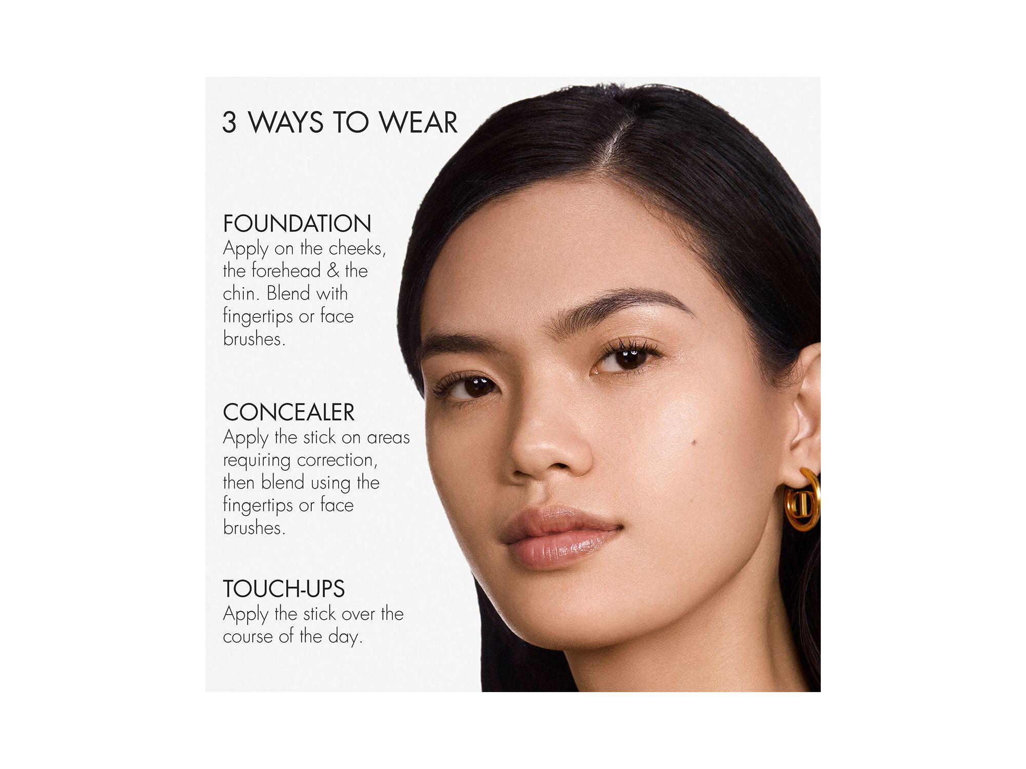 Forever Skin Perfect Stick — Image 4