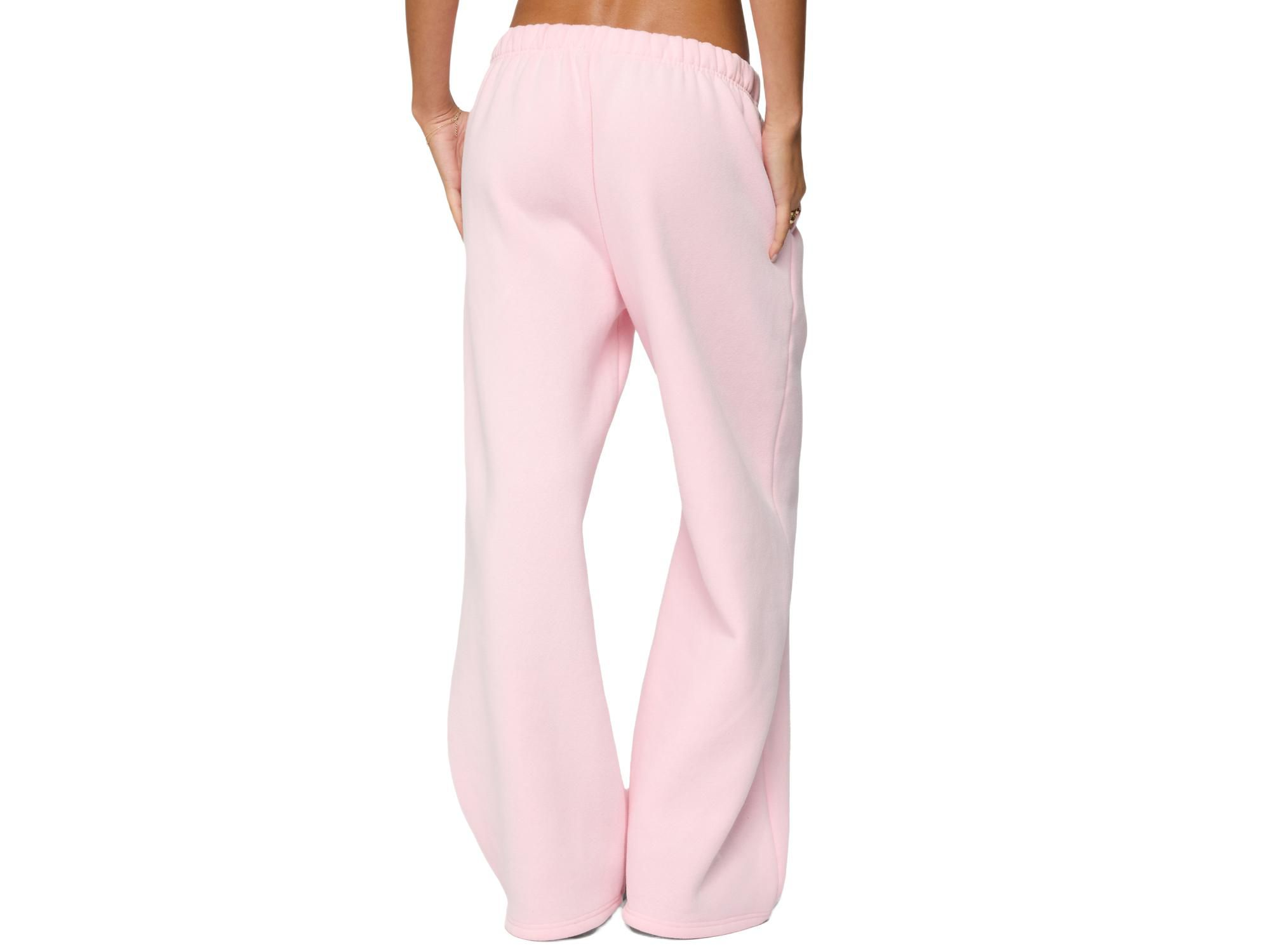 Love Wide Leg Sweatpants — Image 5