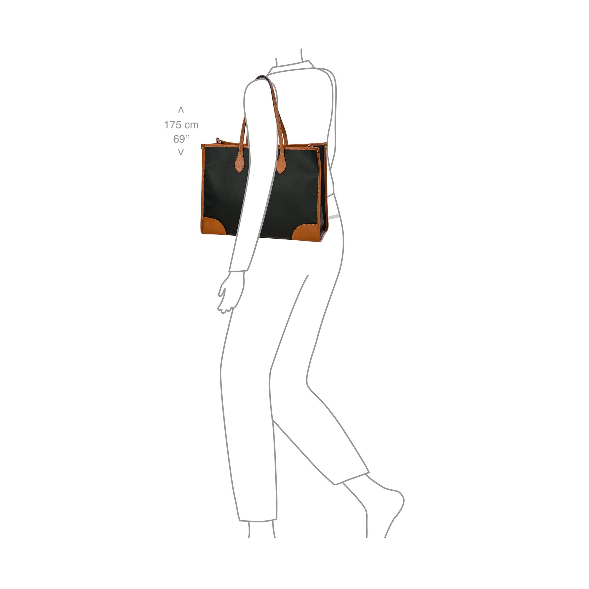 Firenze Tote Bag — Image 7