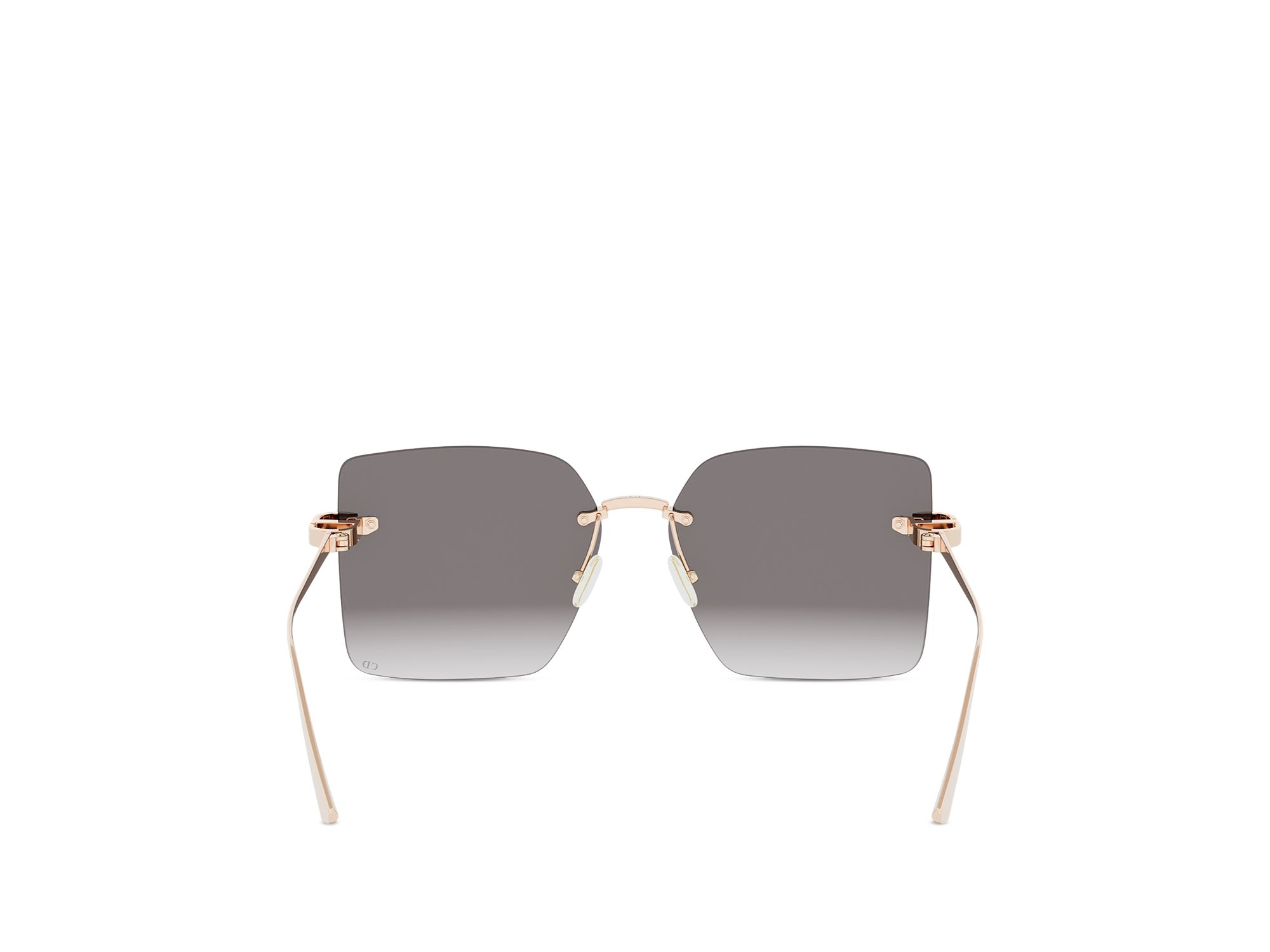 CDior S3U Square Sunglasses, 58mm — Image 6