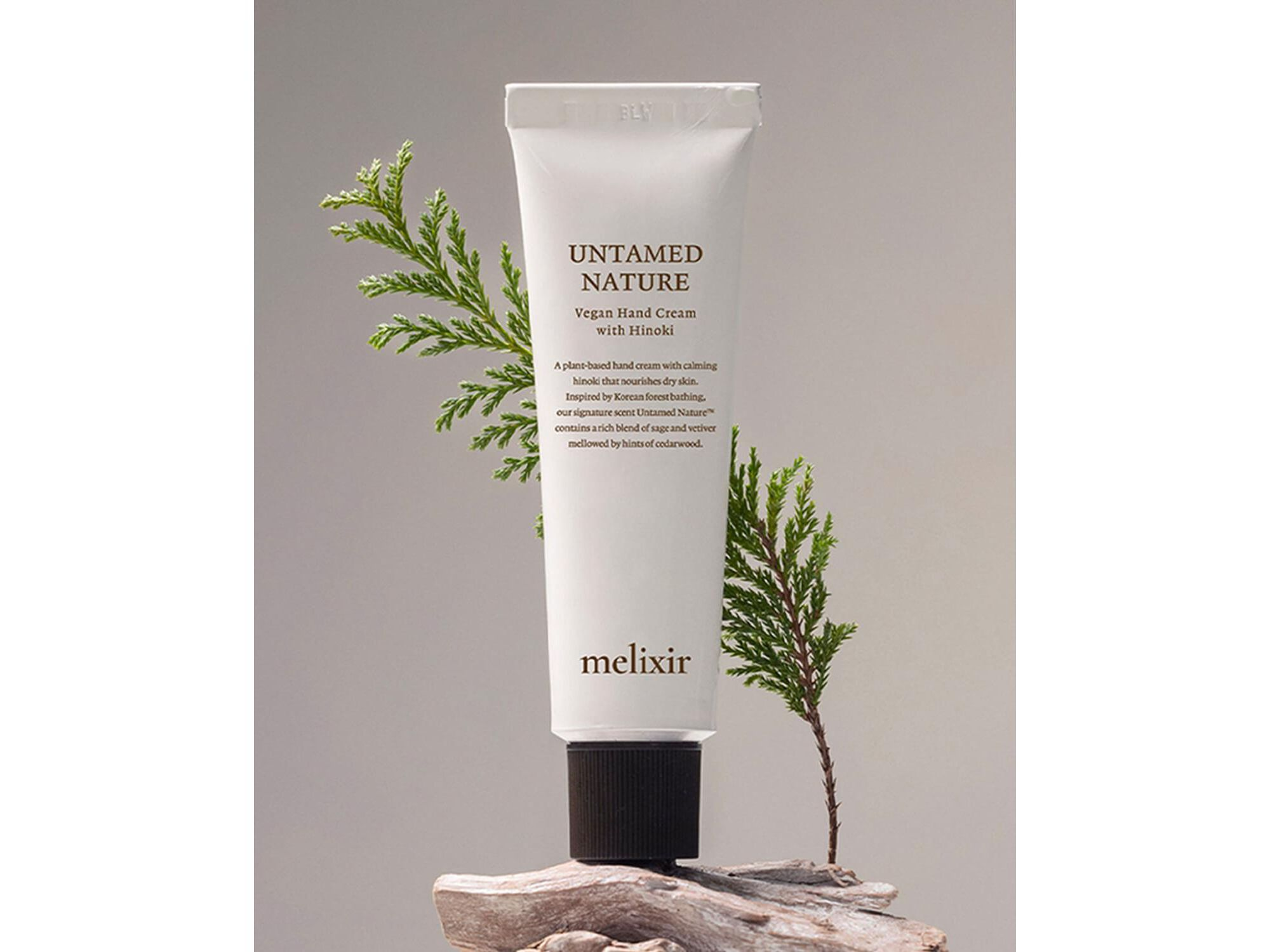 Untamed Nature Hand Cream — Image 3