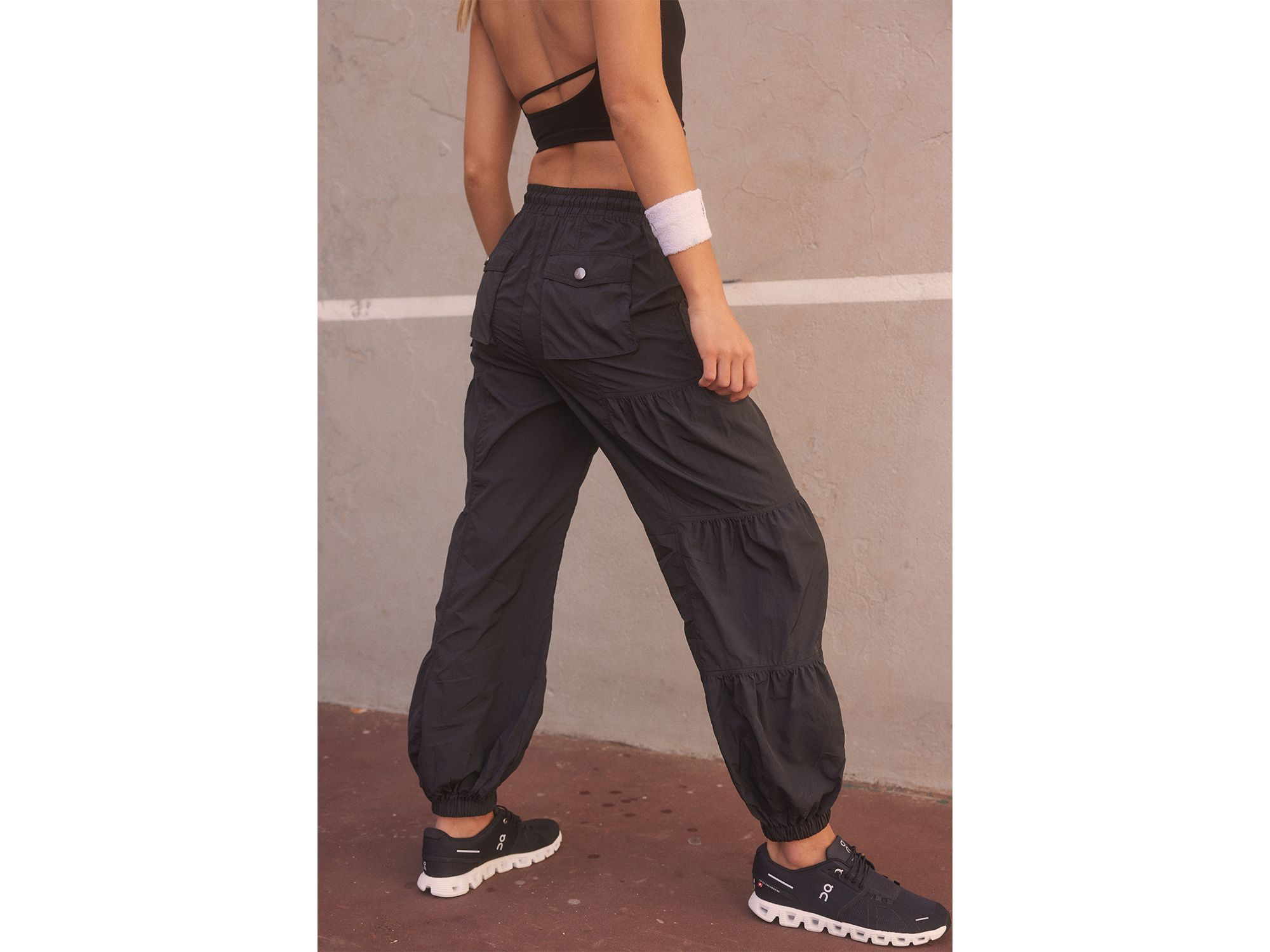 Set Me Free Pants — Image 4
