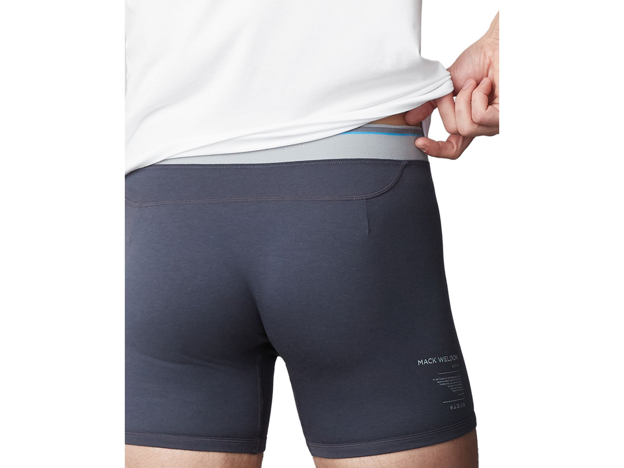 18 Hour Jersey Boxer Briefs — Image 4