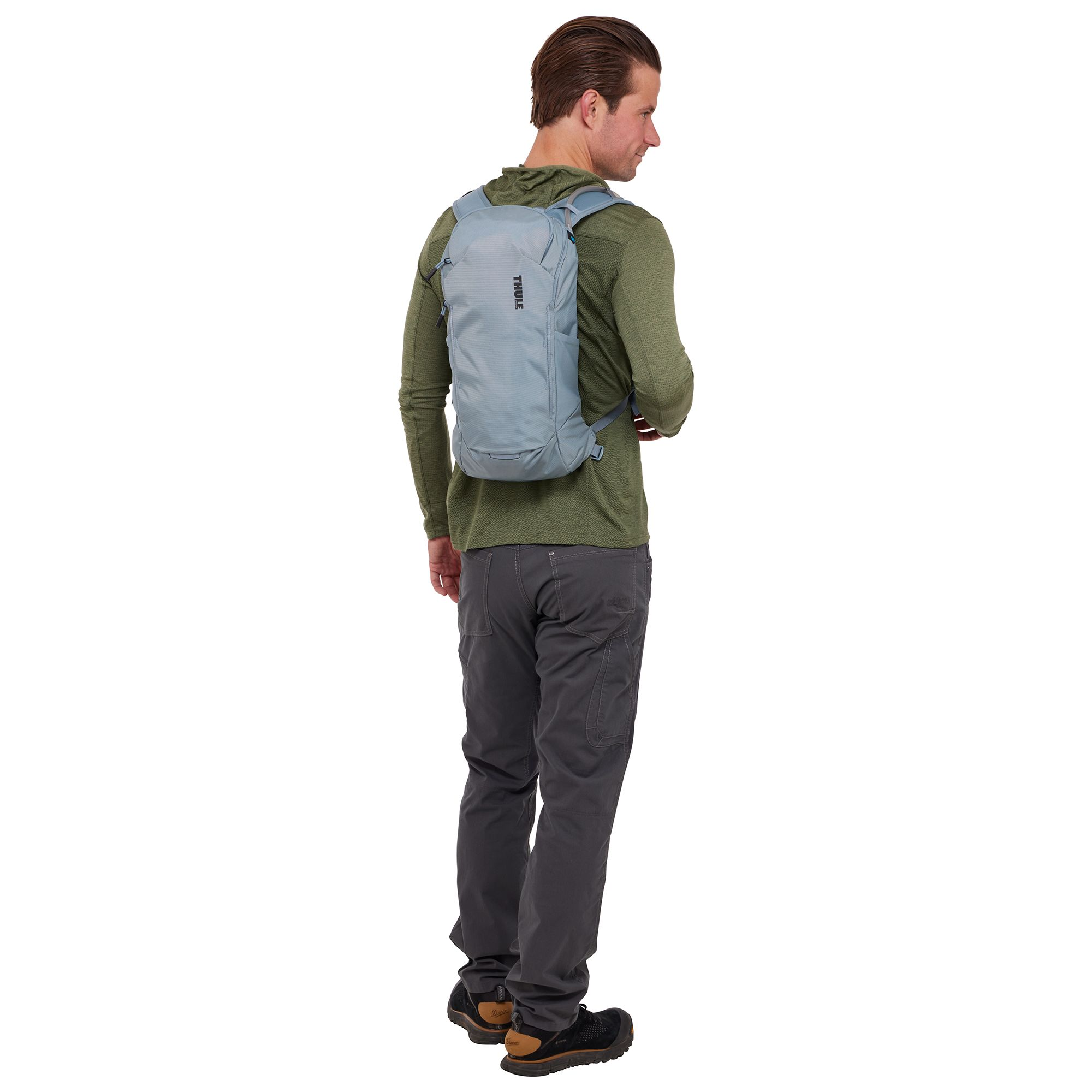 Alltrail Hydration Backpack 10L — Image 9