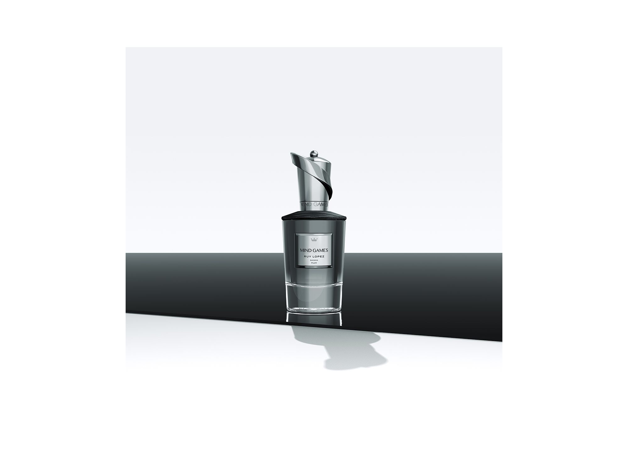 Ruy Lopez Extrait de Parfum 3.4 oz. — Image 4