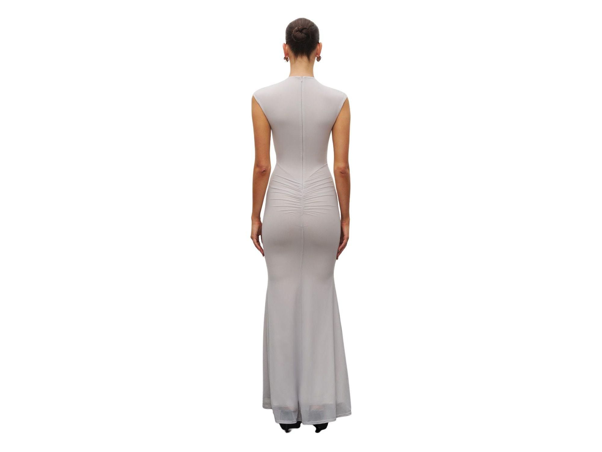The Contour Maxi Dress — Image 3