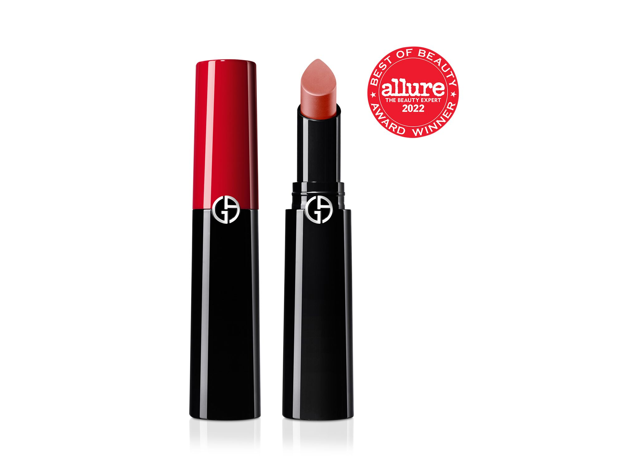 Lip Power Long Lasting Satin Lipstick — Image 3