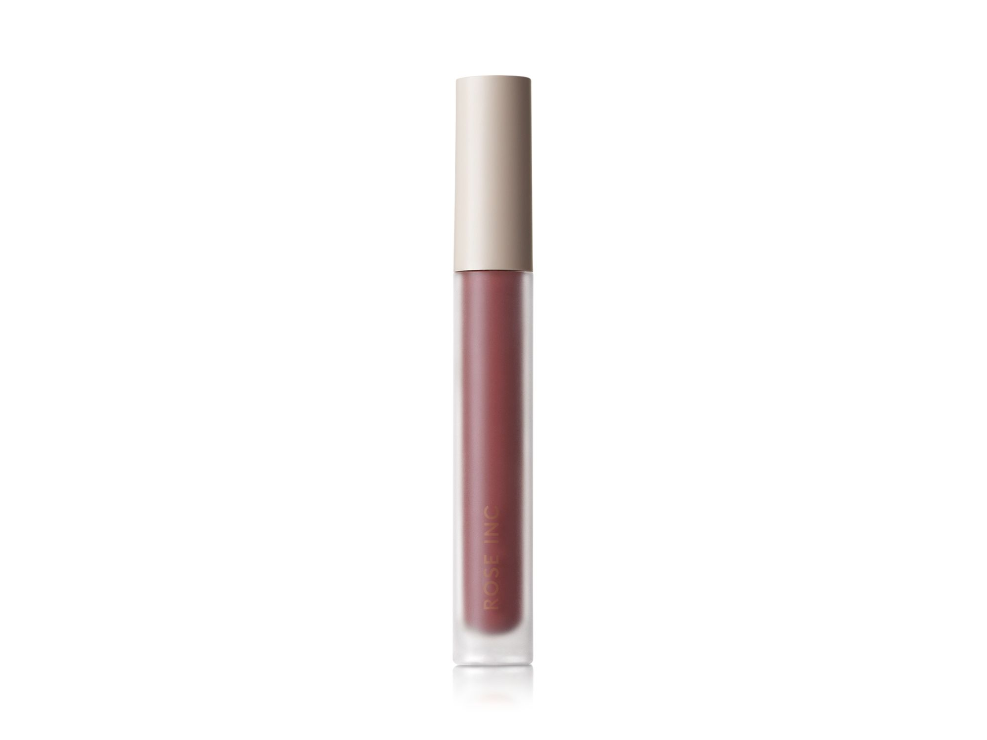 Lip Cream Weightless Matte Color 0.13 oz. — Image 6