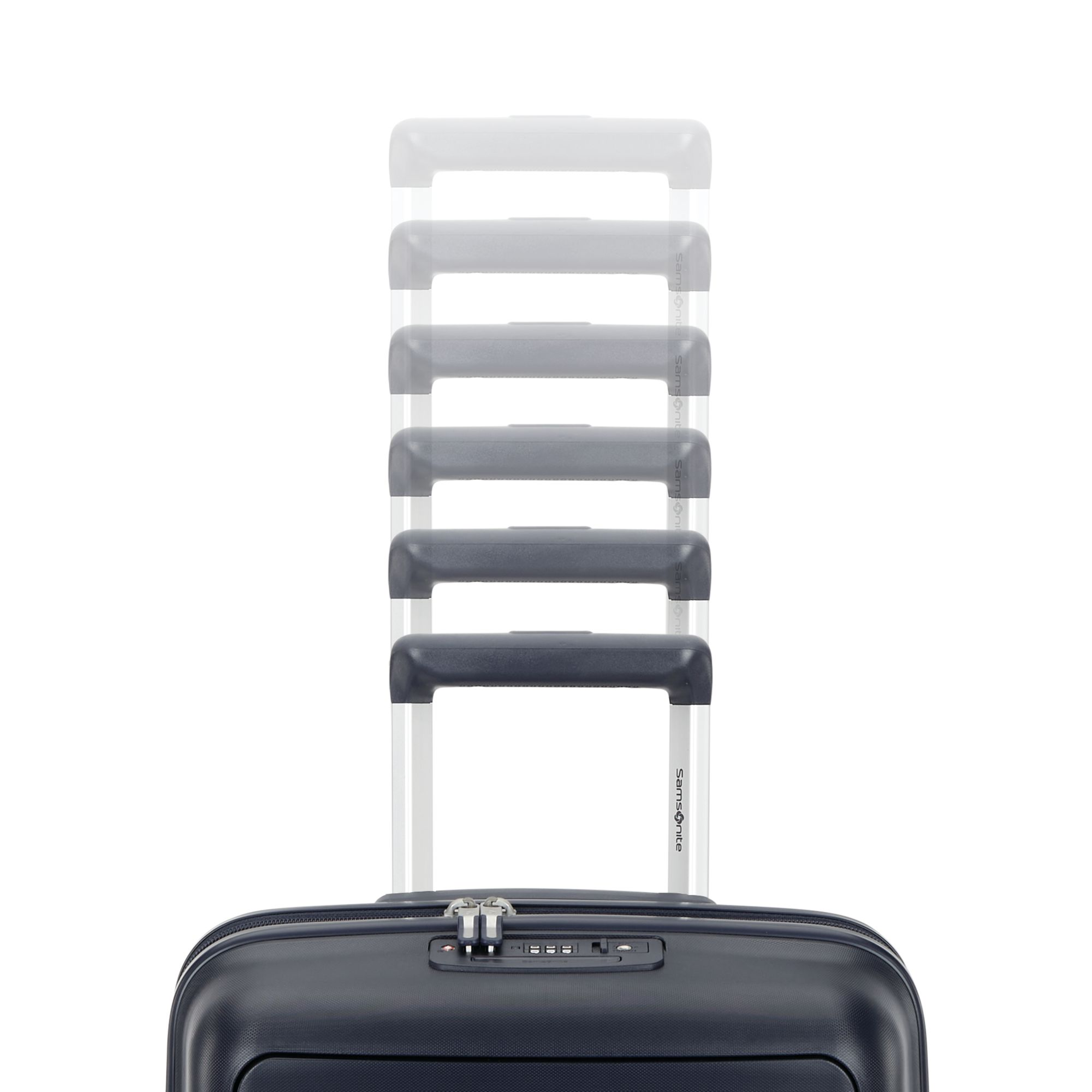 Elevation™ Plus Carry On Spinner Suitcase — Image 25