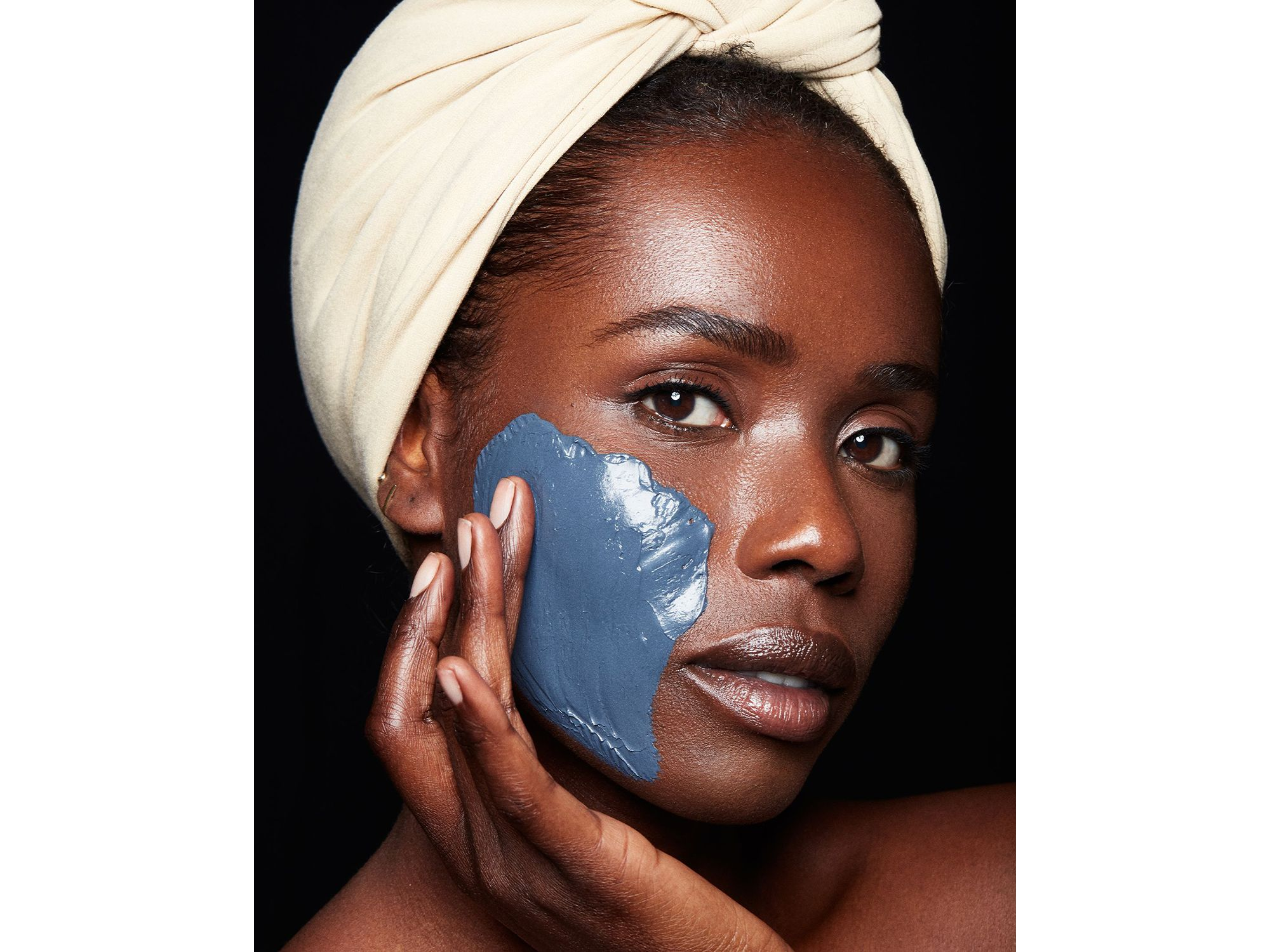 Charcoal Detox Mask 1 oz. — Image 3