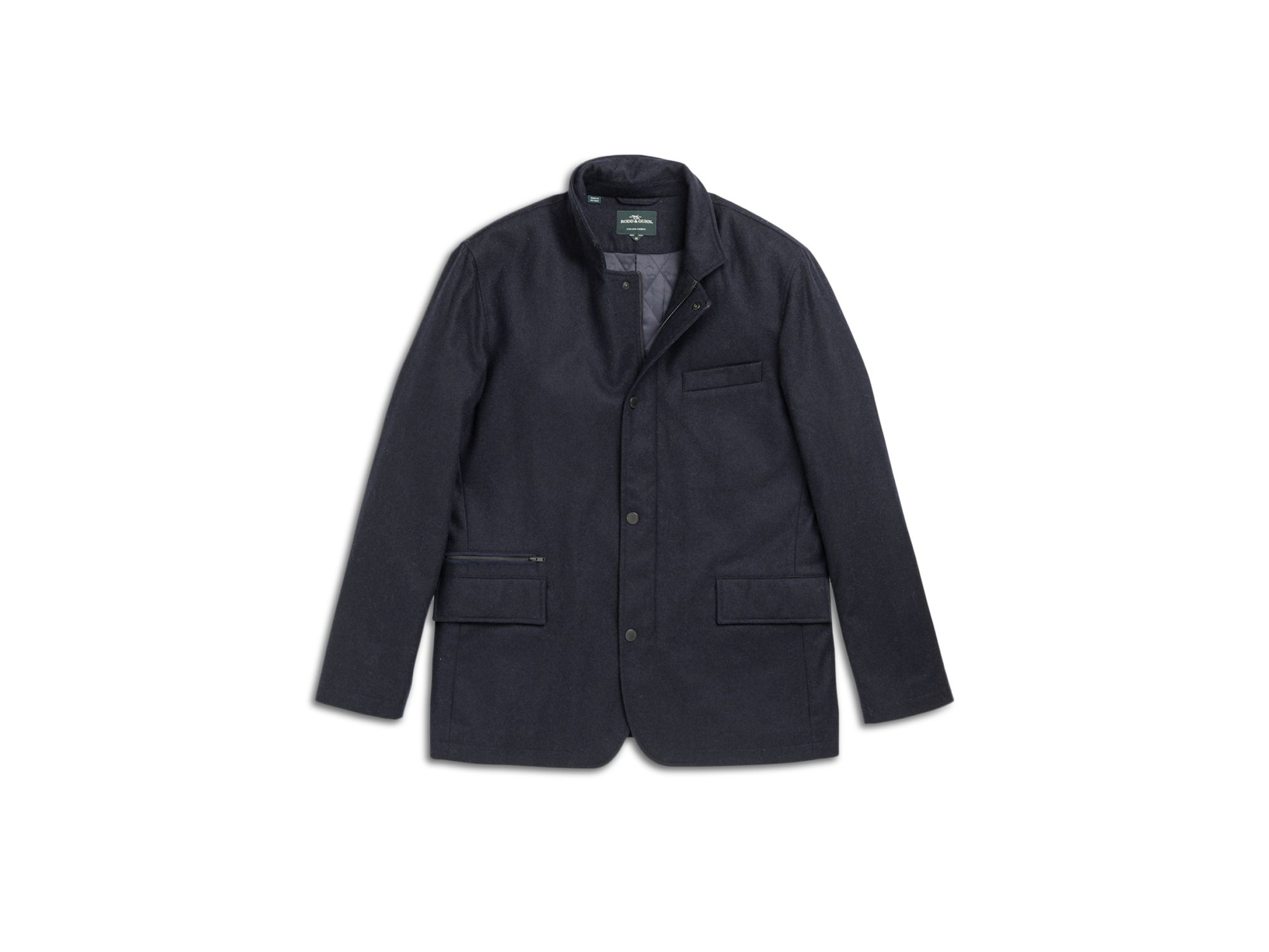 Longbush Jacket — Image 4