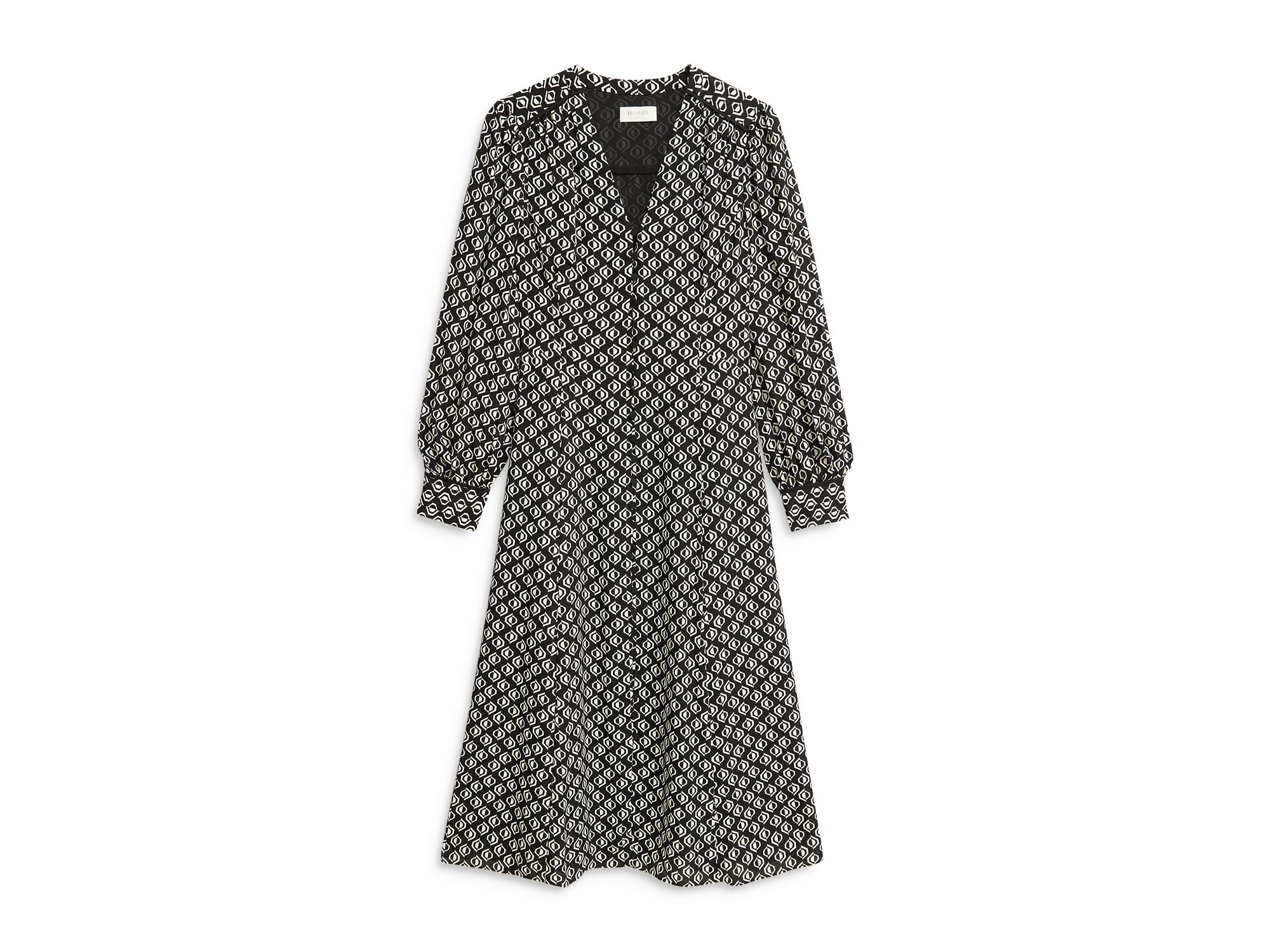 Zadie Dress — Image 6